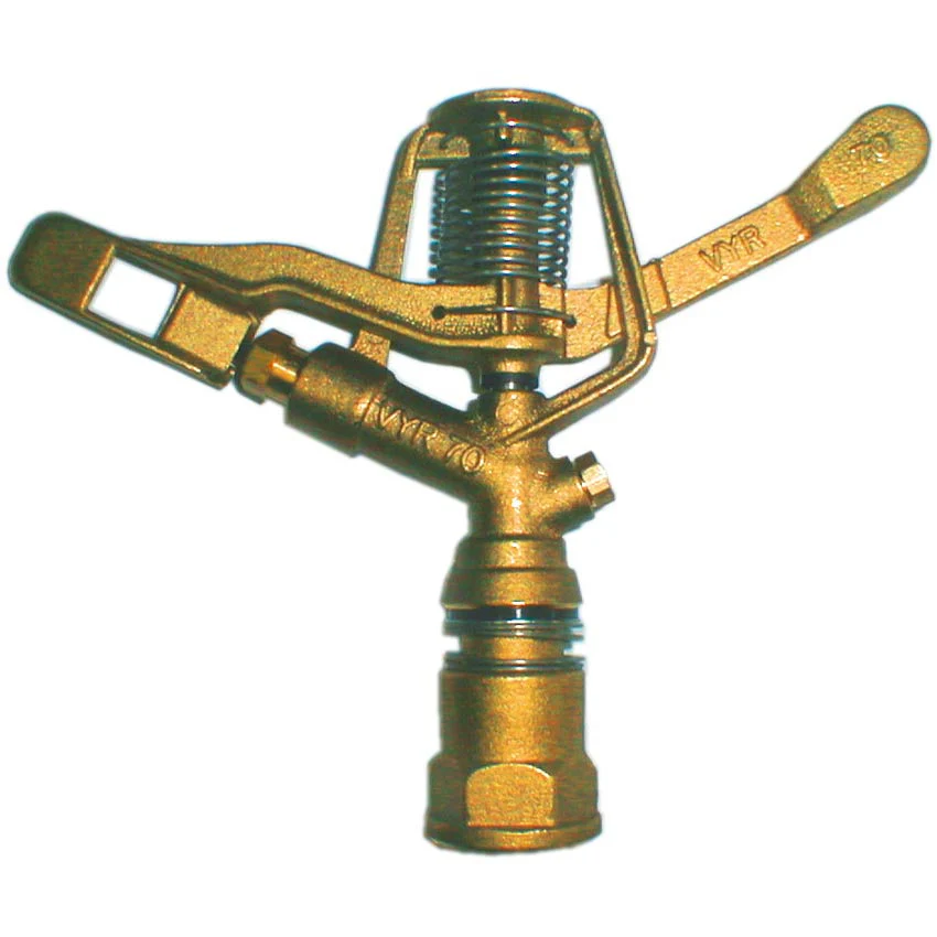 Vollkreisregner 3/4 Zoll Cirkelsprinkler 3/4"