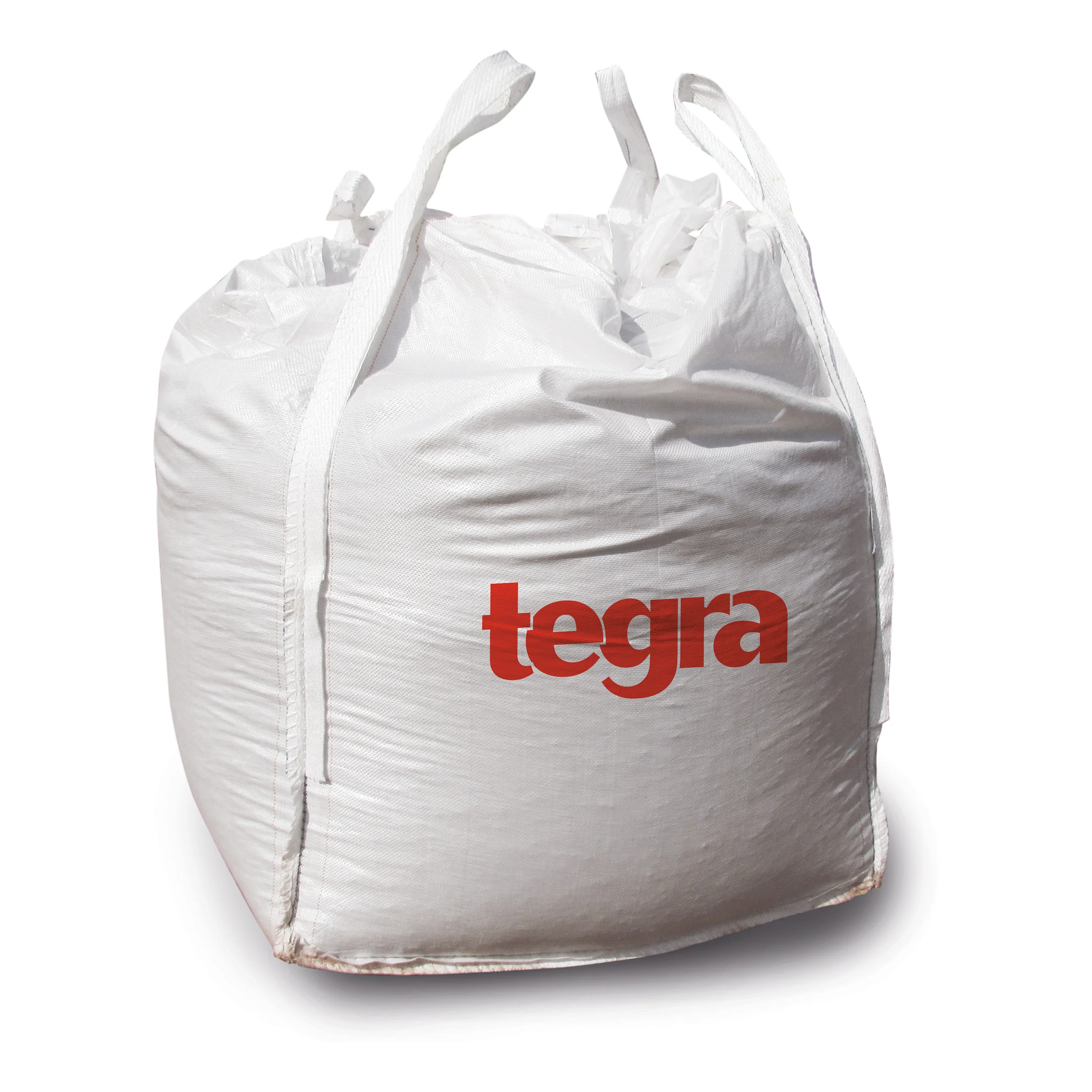 Ziegelrot 0/2mm, im Big Bag (1 to) Ziegelmehl