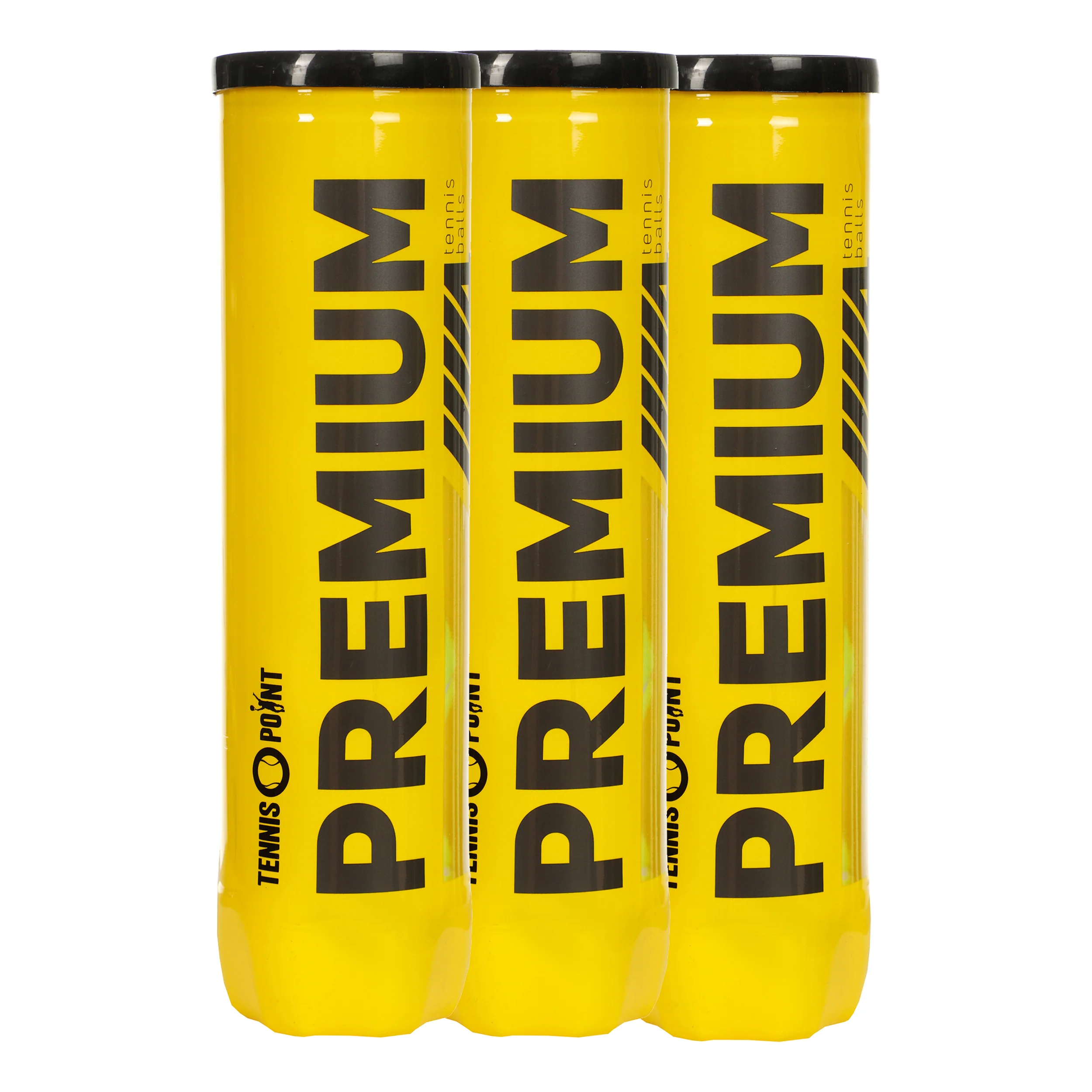 4-pack rör 3x Premium