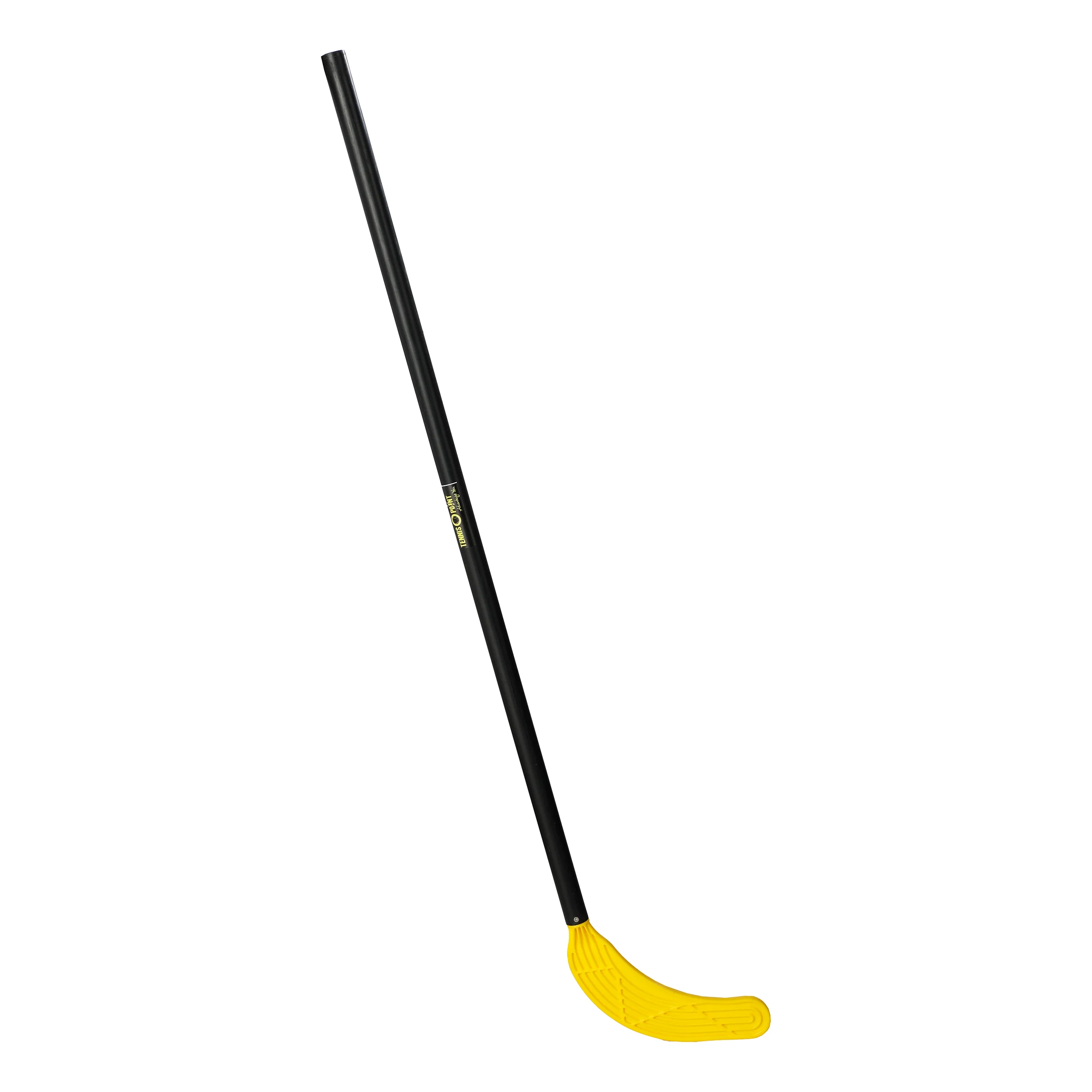 Hockeyschläger Landhockeyklubbor-Gul,Svart