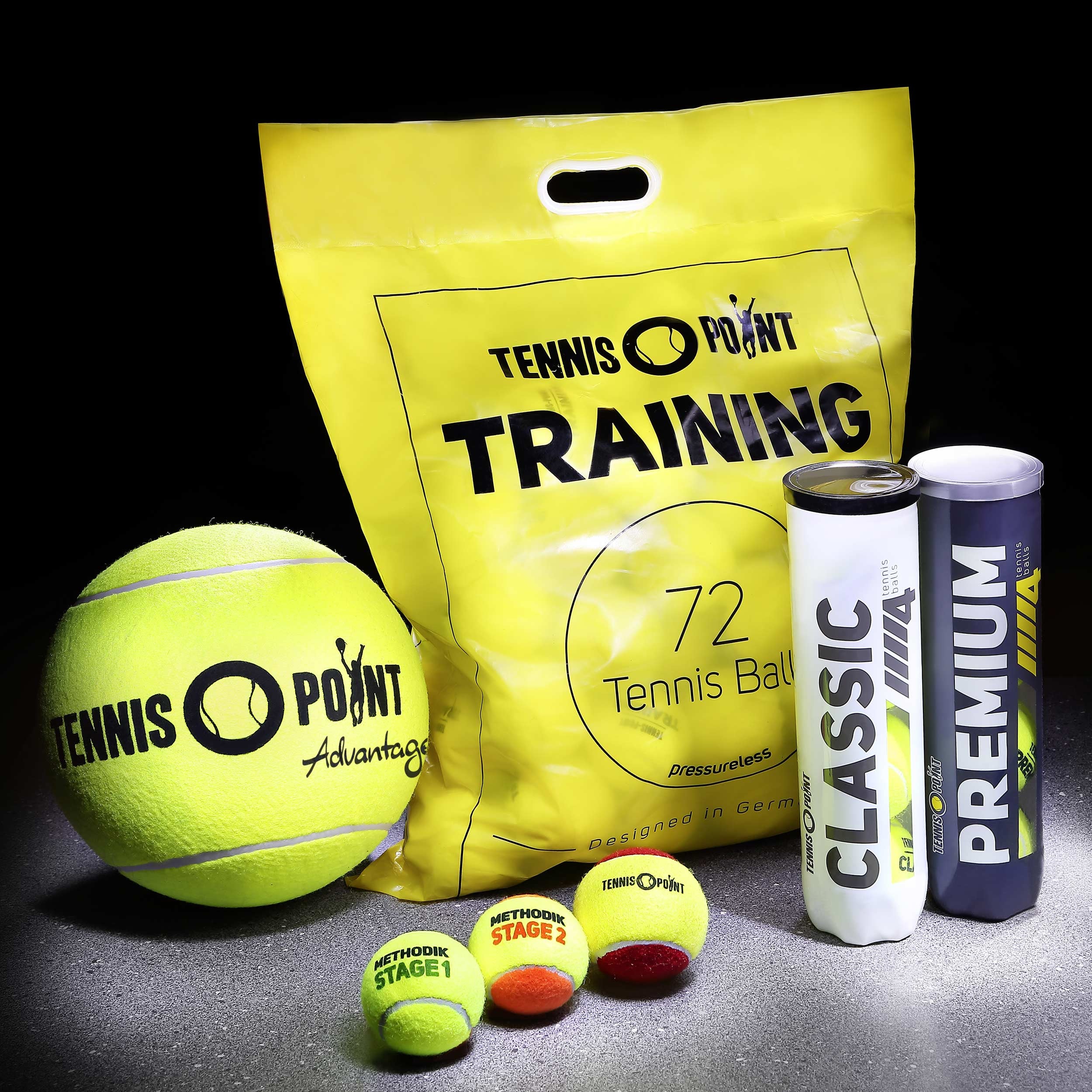 Jumbo Ball Enpack - Image 2