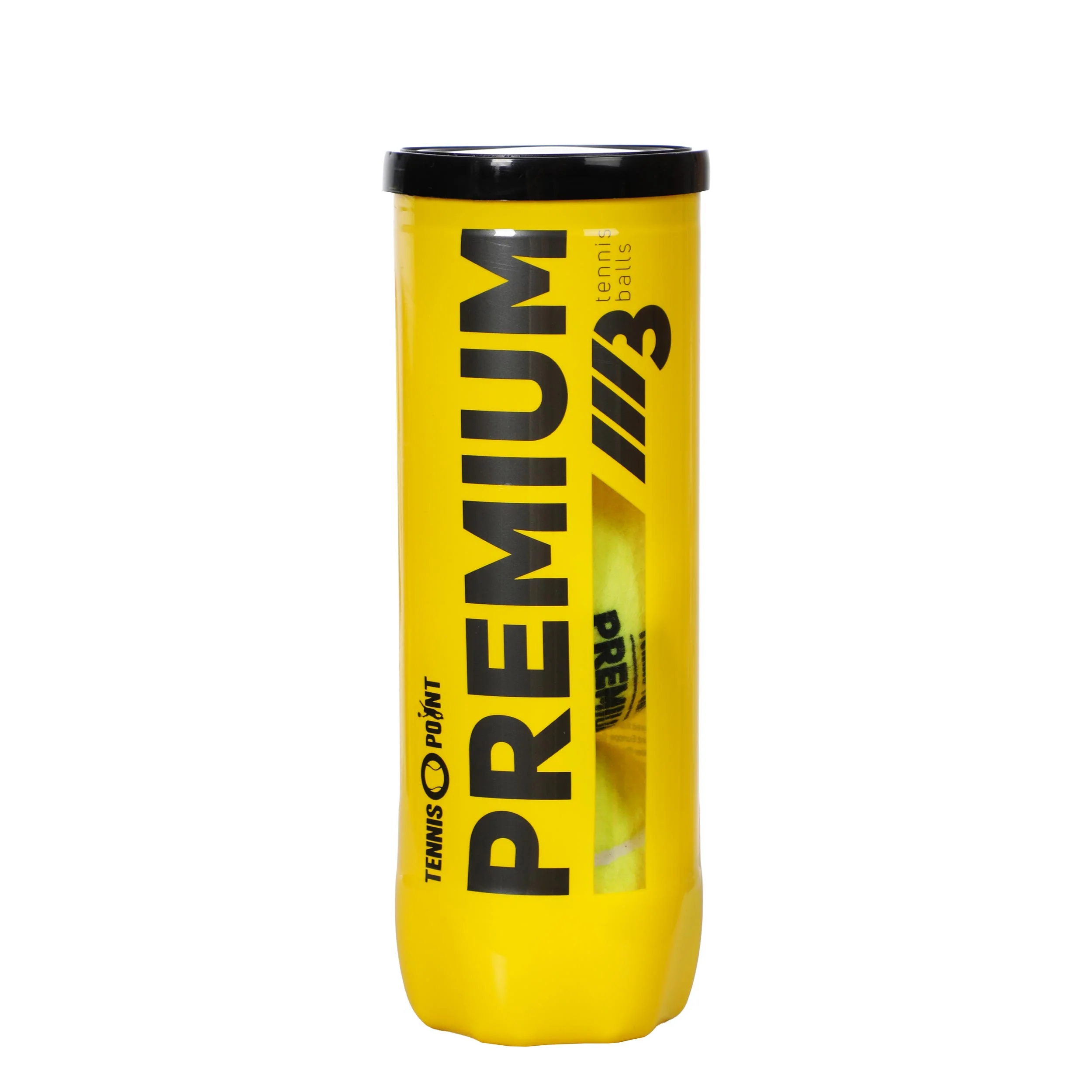 Premium 3-pack rör
