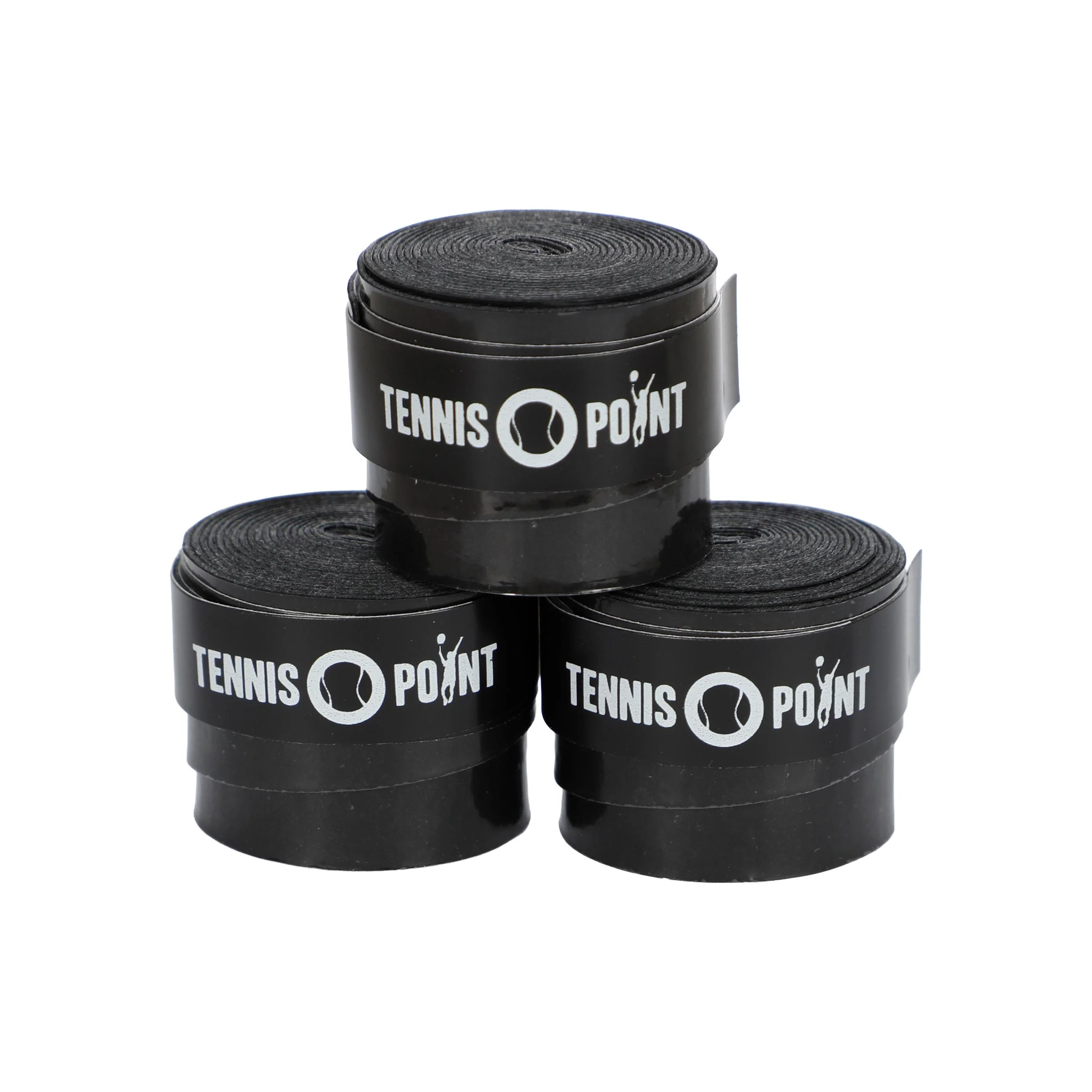 Premium Grip 60-pack-Svart - Image 2