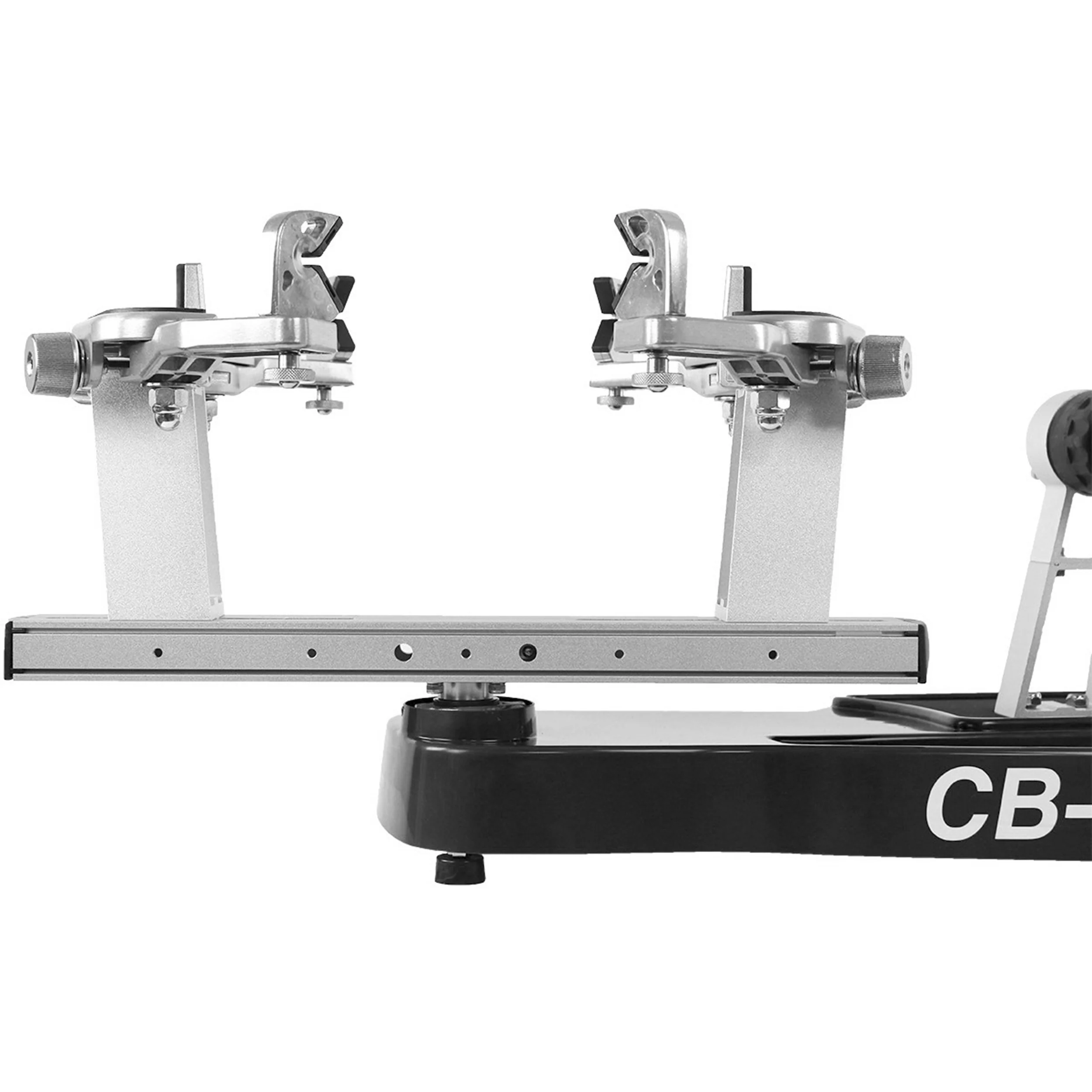 PRO CB10 Strängningsmaskin-Svart,Silver - Image 5