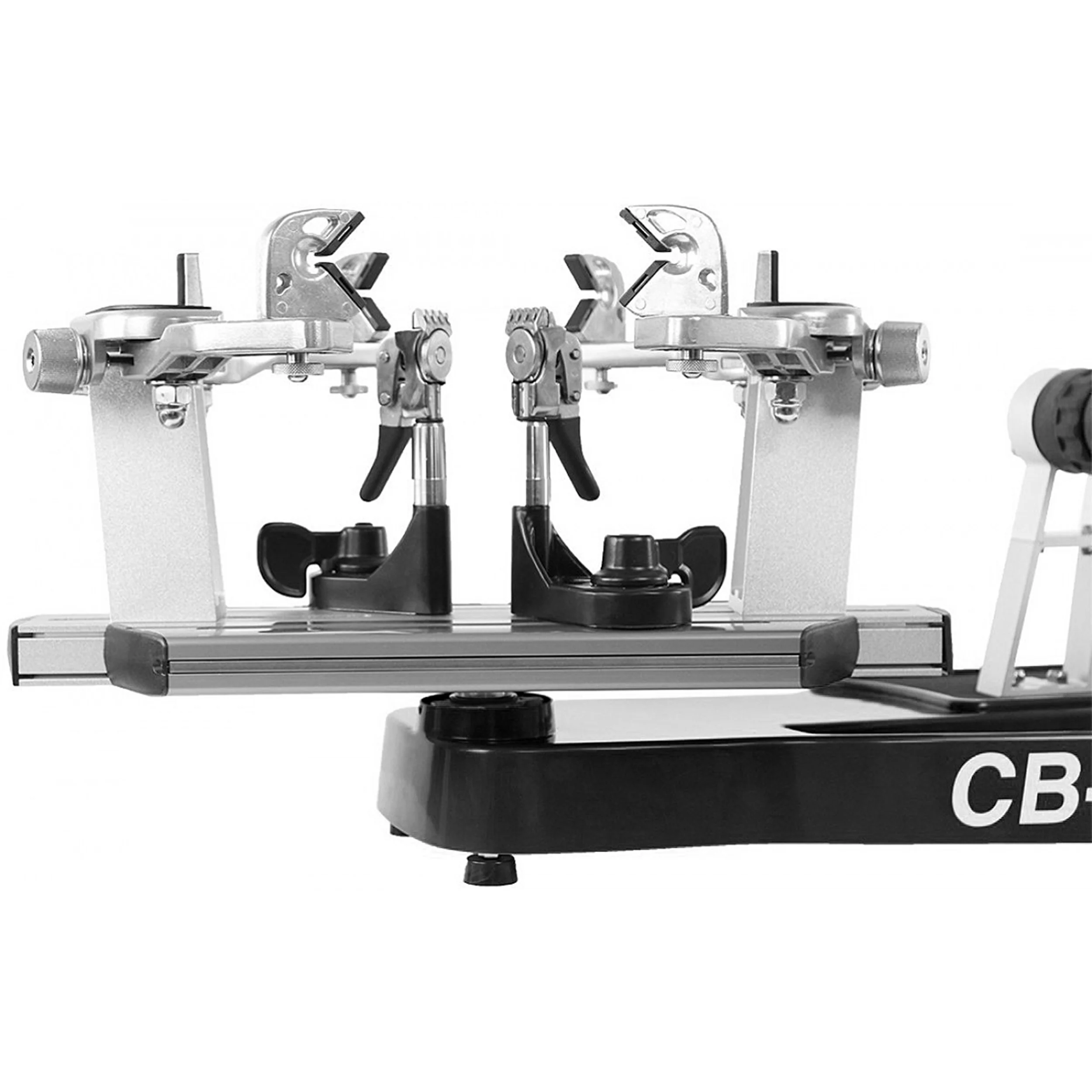 Pro Plus CB10 Strängningsmaskin-Svart,Silver - Image 5