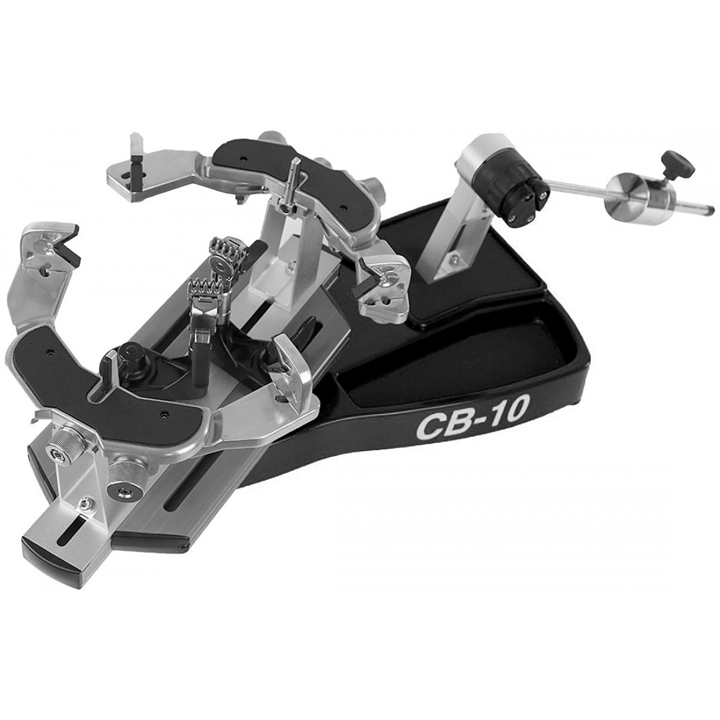Pro Plus CB10 Strängningsmaskin-Svart,Silver - Image 6