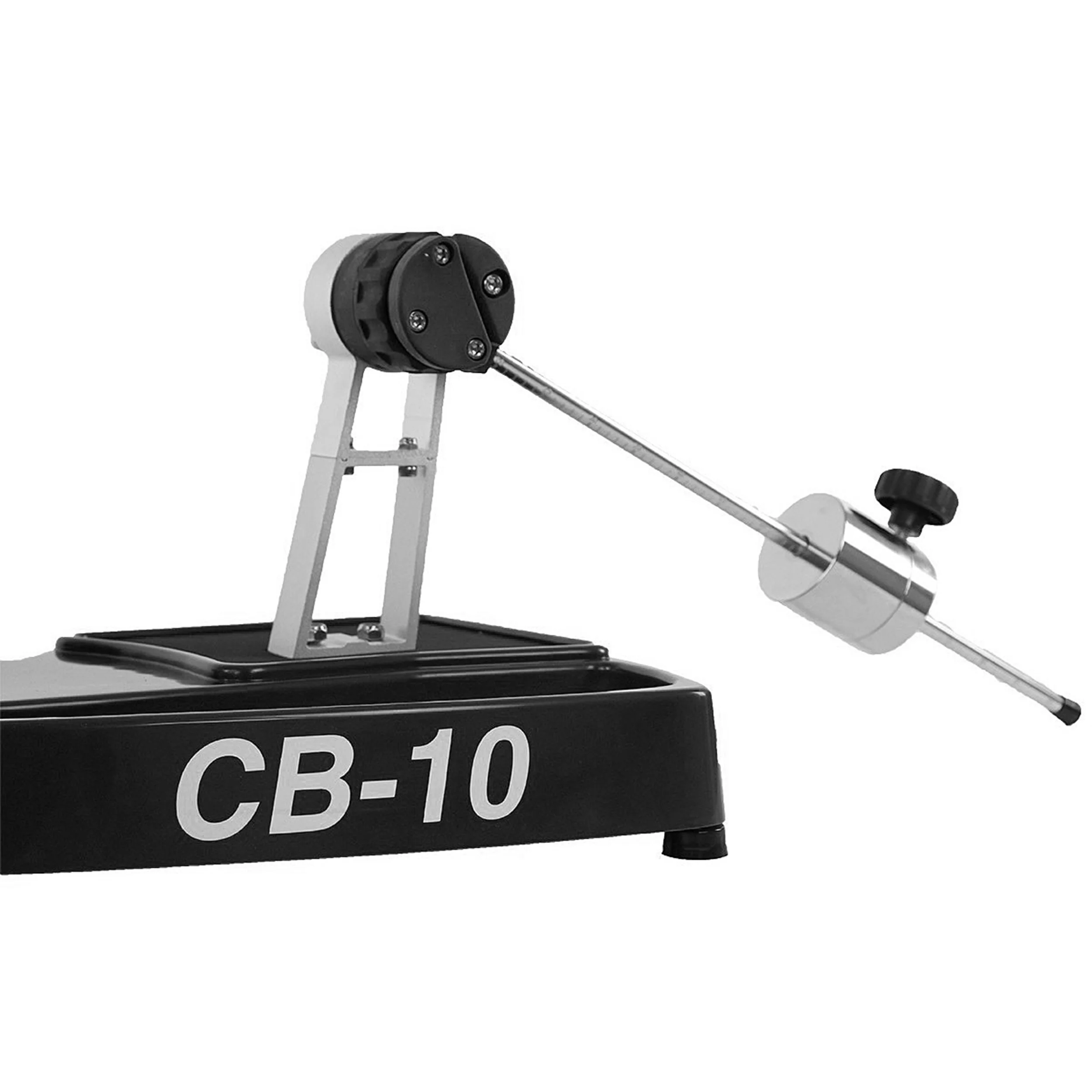 Pro Plus CB10 Strängningsmaskin-Svart,Silver - Image 7
