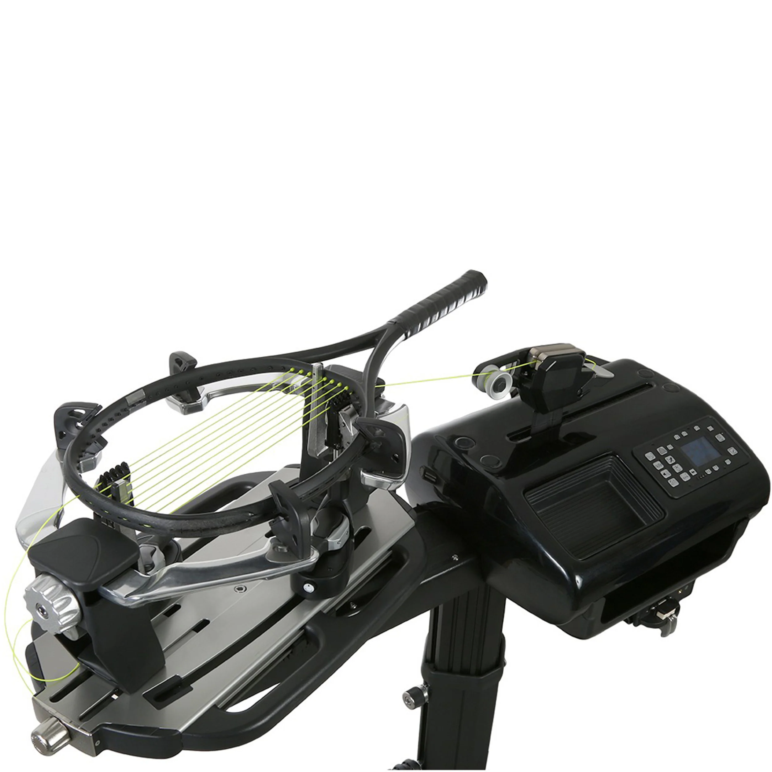 Pro Star CB20 Strängningsmaskin - Image 3