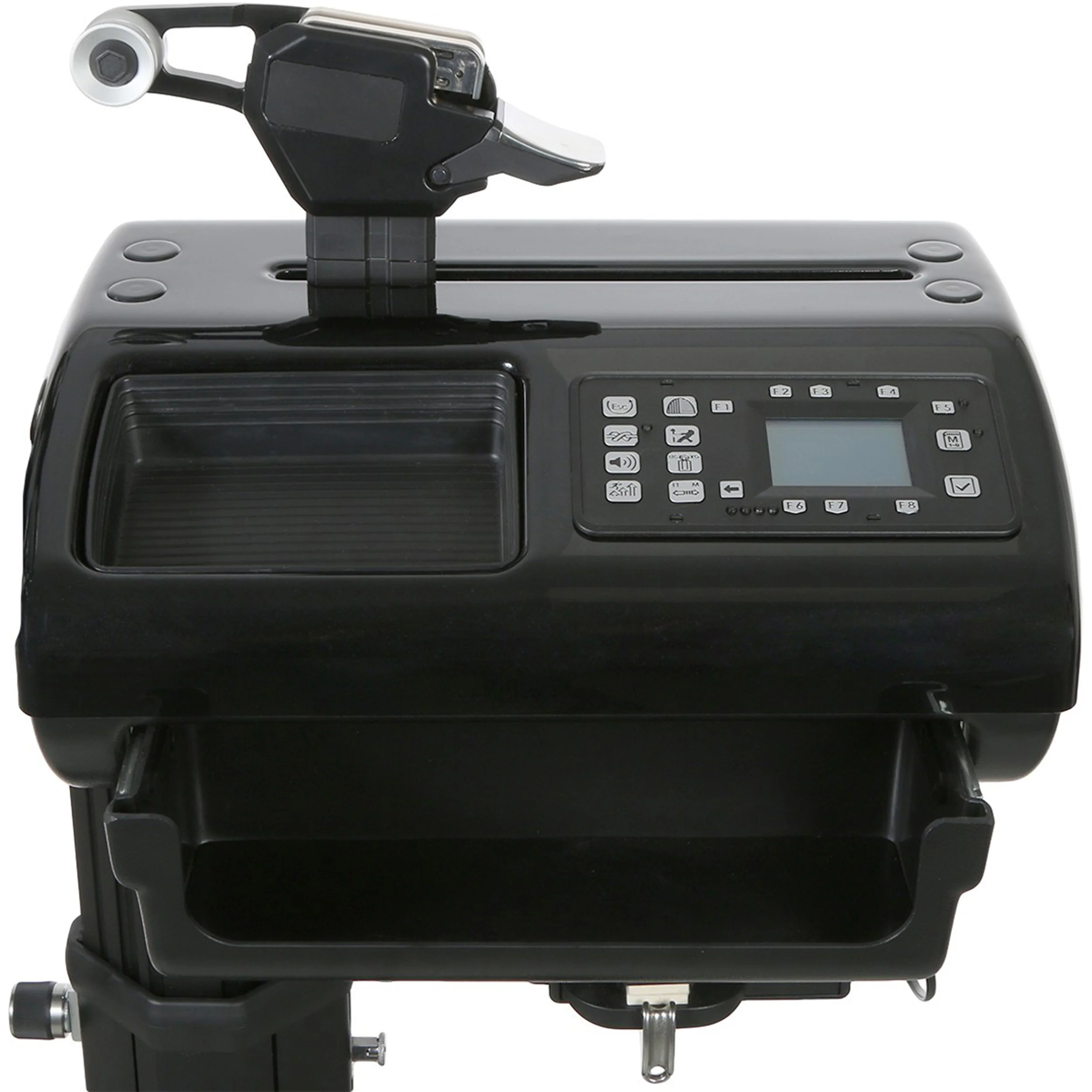 Pro Star CB20 Strängningsmaskin - Image 5