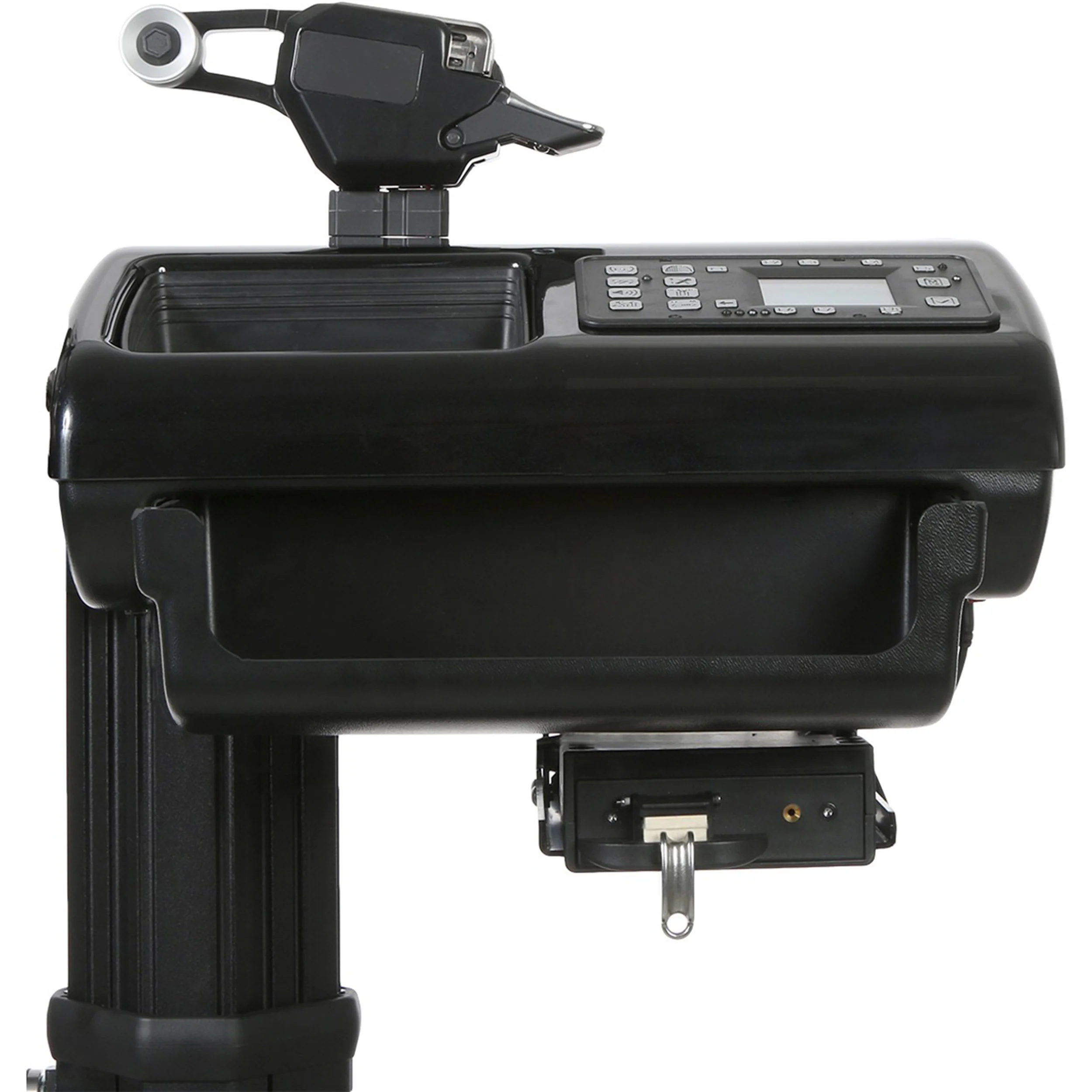 Pro Star CB20 Strängningsmaskin - Image 8