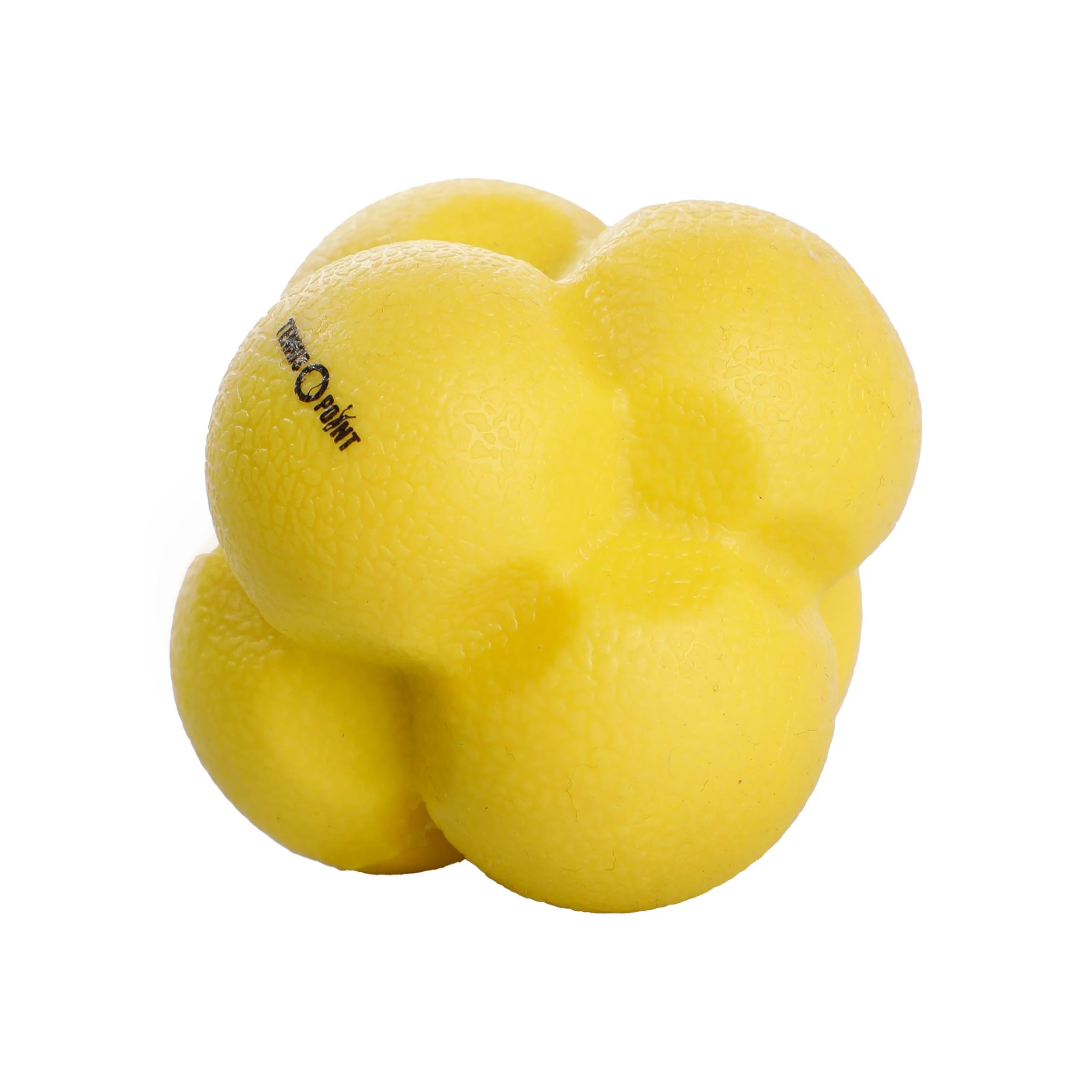 Speed Reaction Ball-Small-Gul,Svart - Image 3