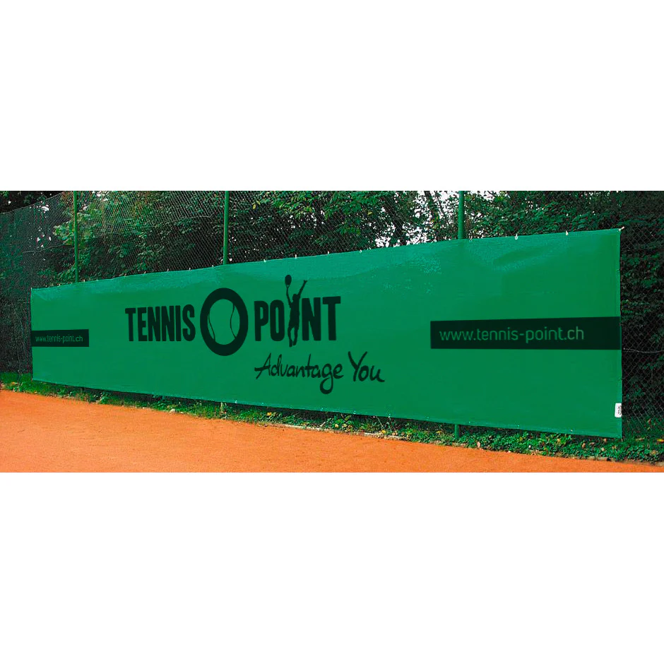Standard .CH Insynsskydd 12x2m