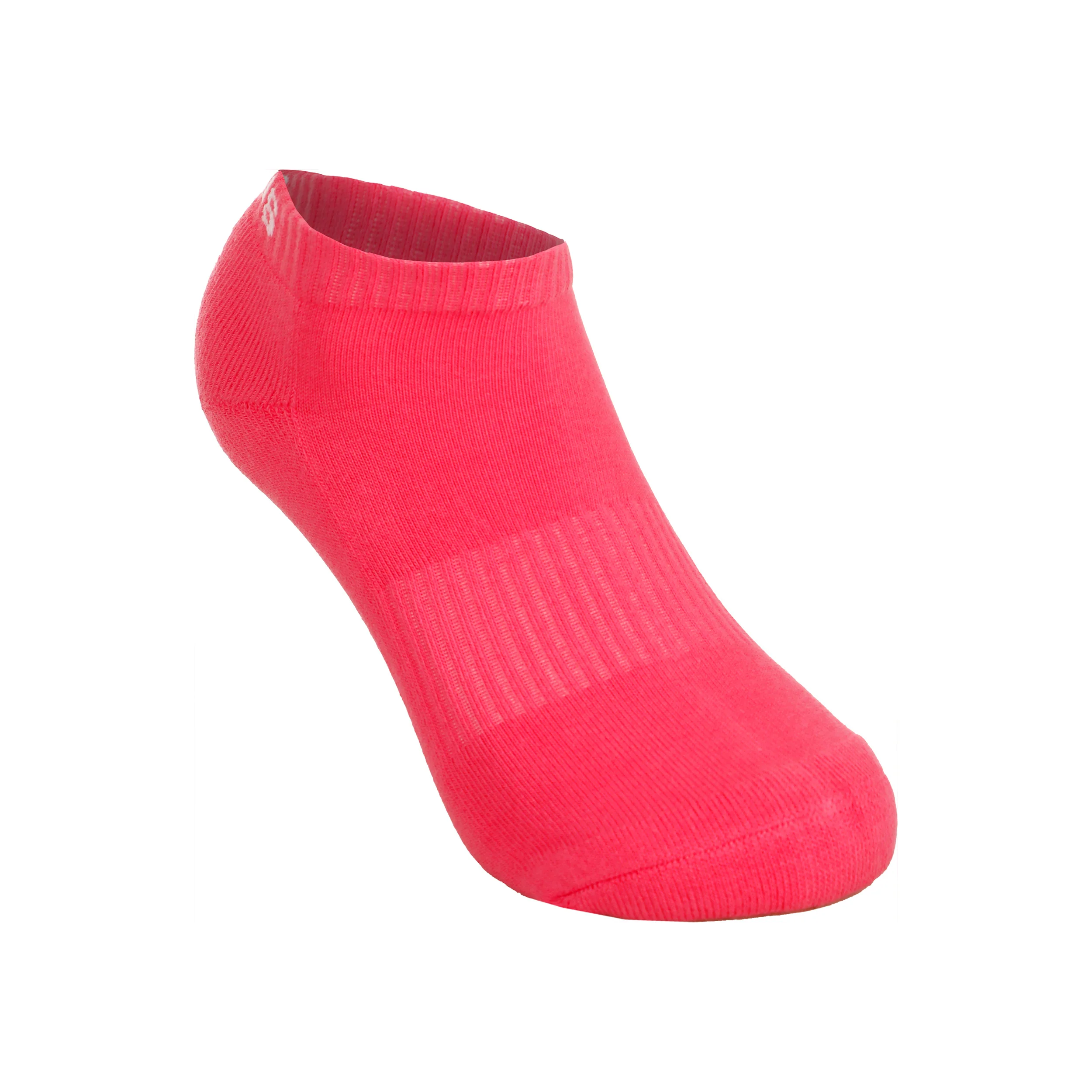 Tennisstrumpor 3-pack-Pink - Image 3