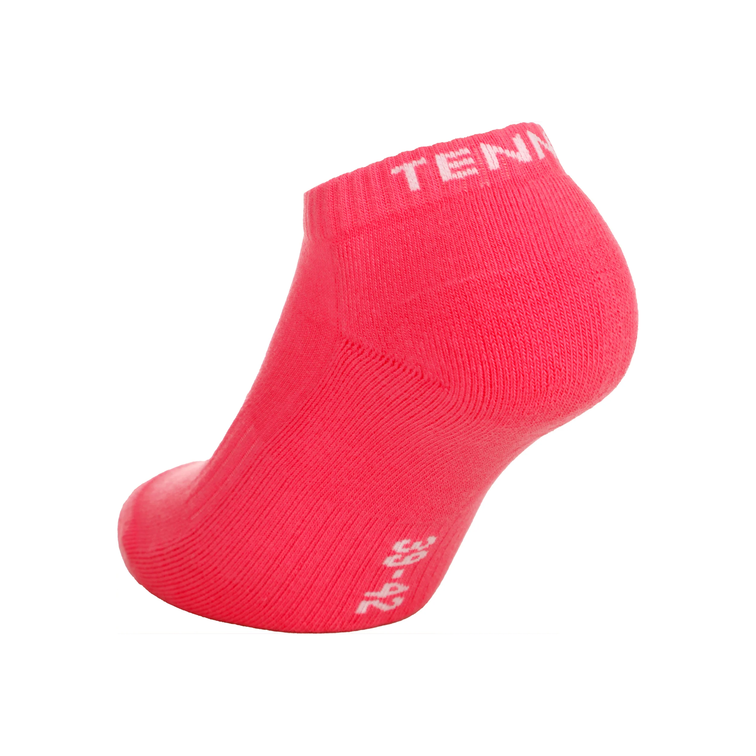Tennisstrumpor 3-pack-Pink - Image 4