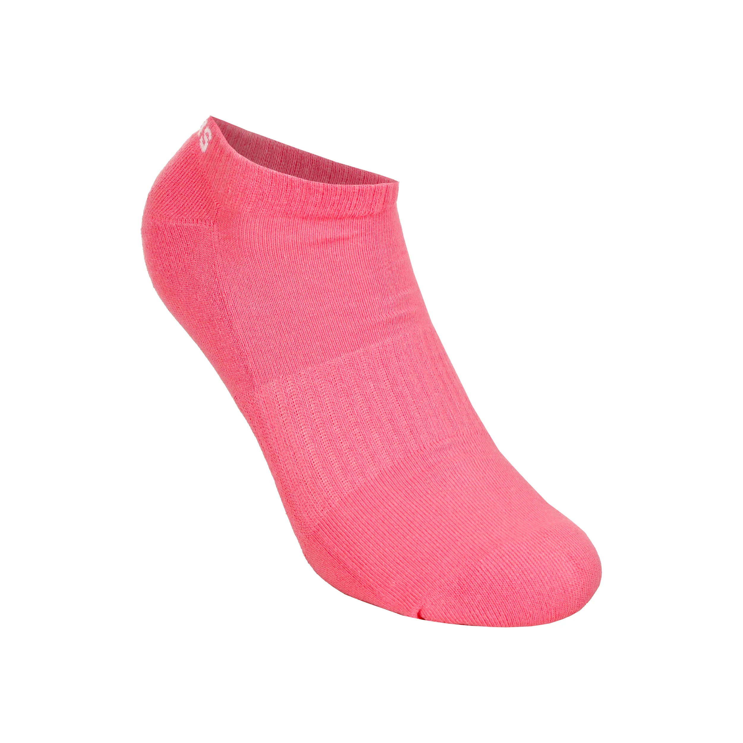 Tennisstrumpor 3-pack-Pink,Vit - Image 3