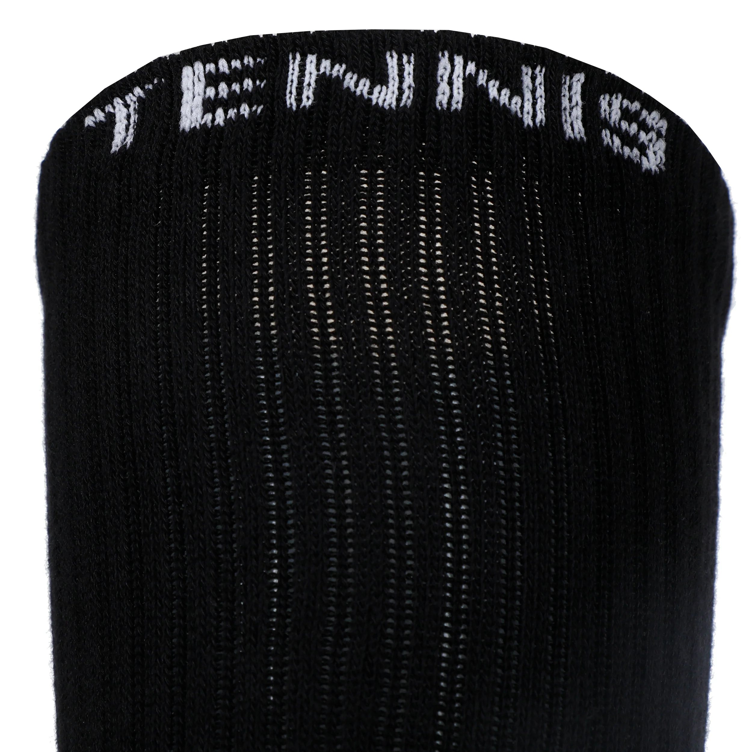 Tennisstrumpor 3-pack-Svart - Image 3