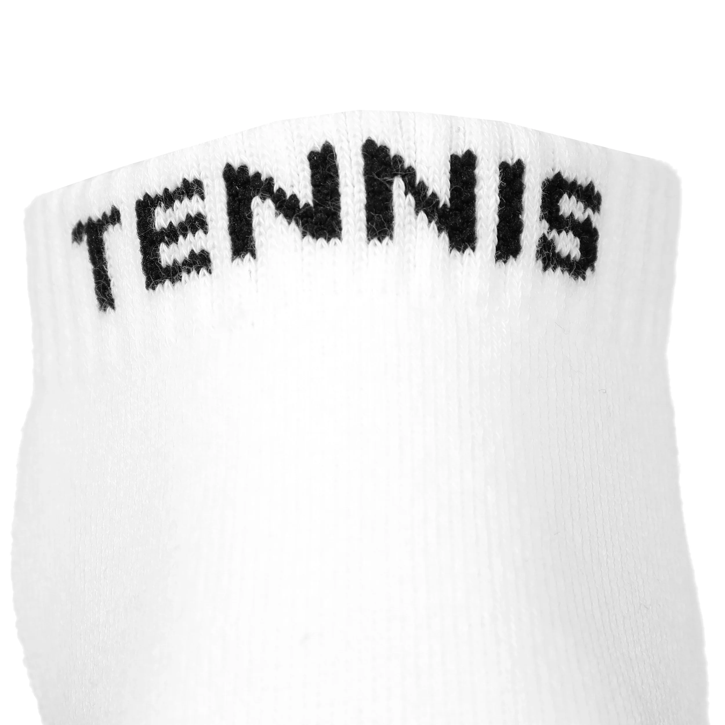 Tennisstrumpor 3-pack-Vit - Image 3