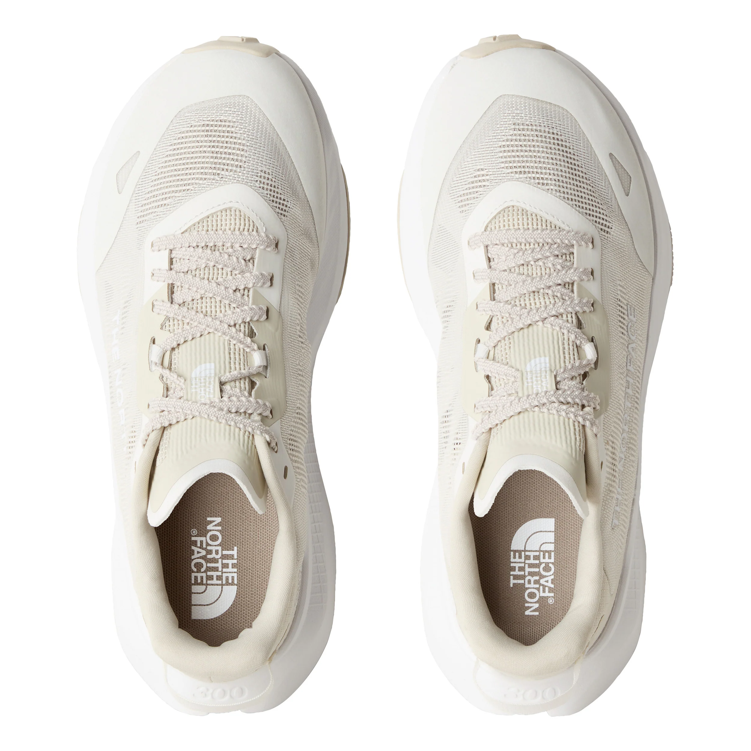 Altamesa 300 V2 Terrängsko Damer - creme, vit - Image 2