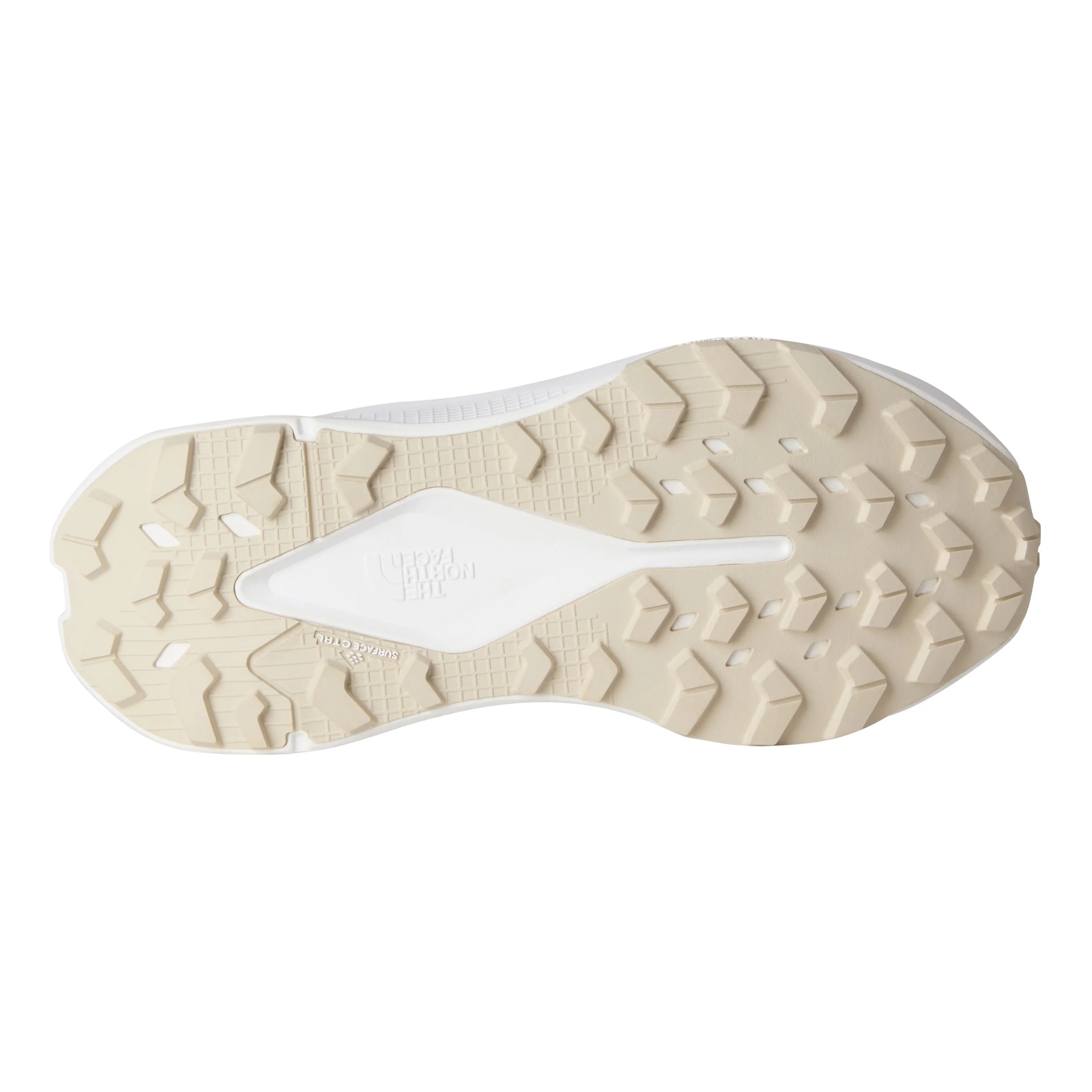 Altamesa 300 V2 Terrängsko Damer - creme, vit - Image 3