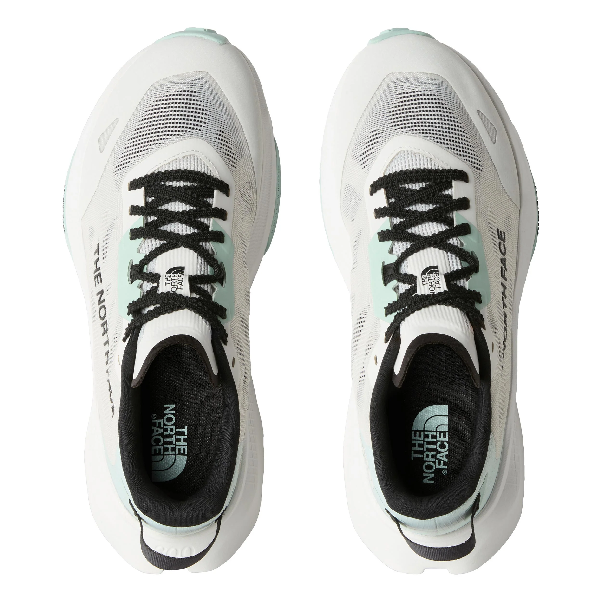 Altamesa 300 V2 Terrängsko Damer - vit, mint - Image 2