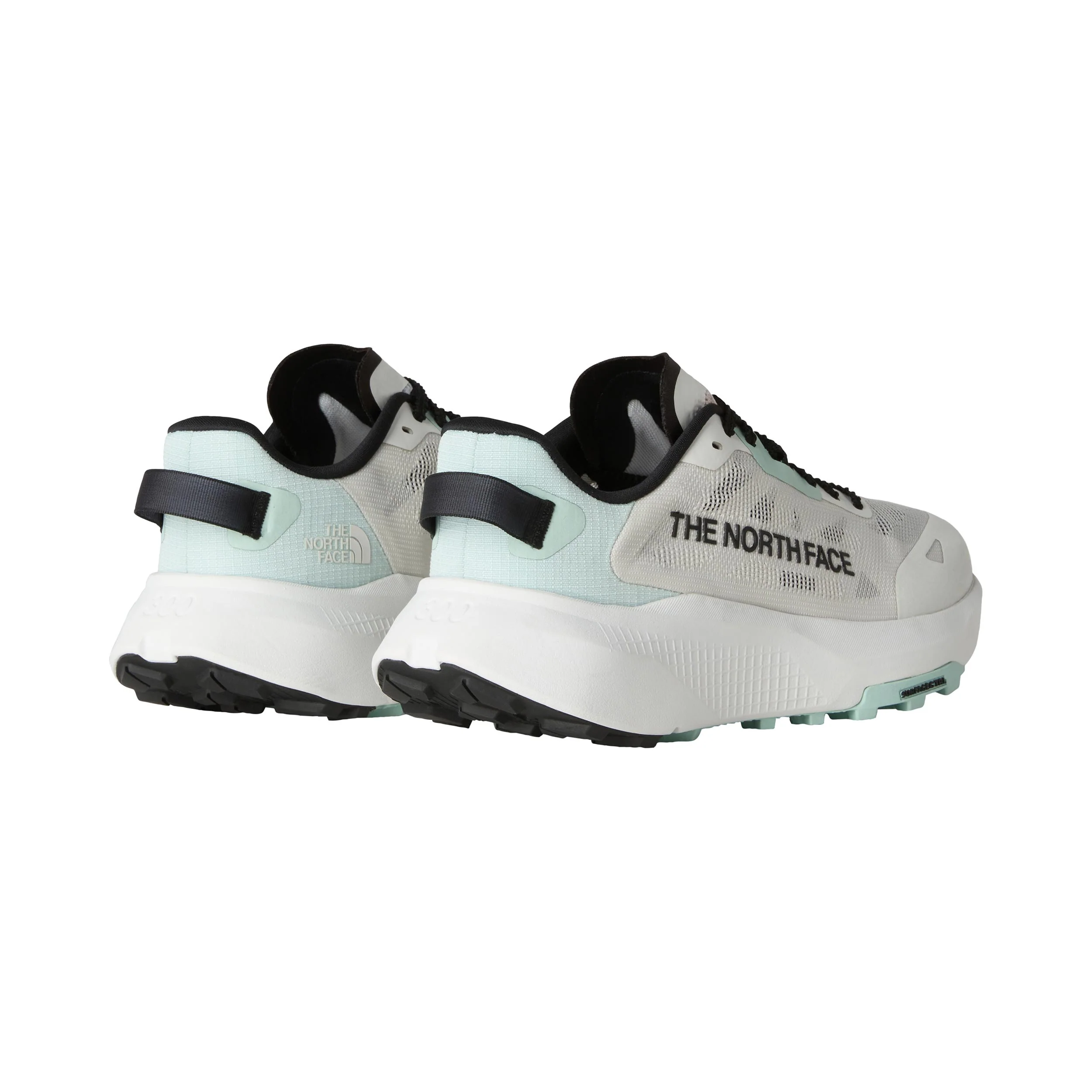 Altamesa 300 V2 Terrängsko Damer - vit, mint - Image 4