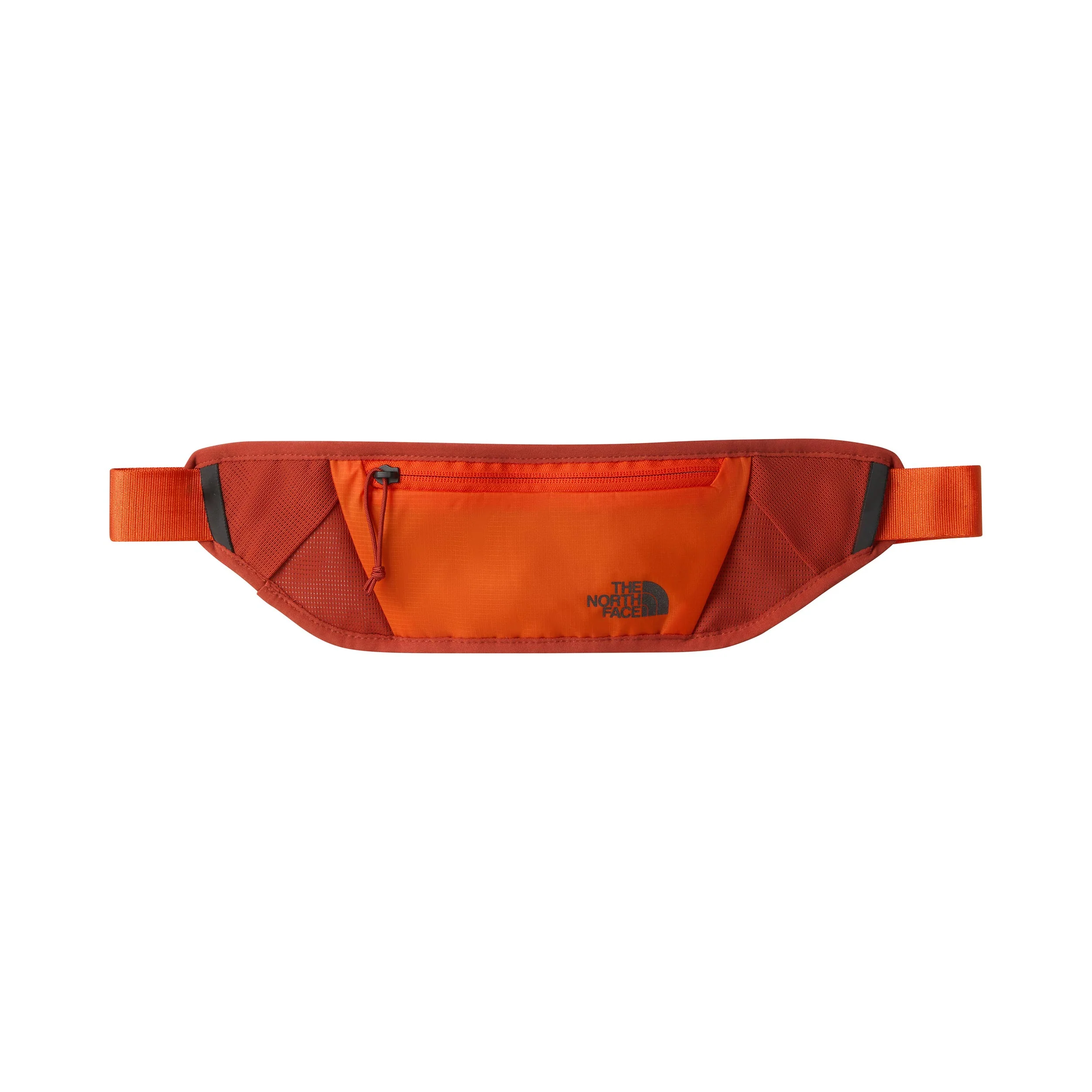 Sunriser Run Belt Löparbälte - mörkröd, röd