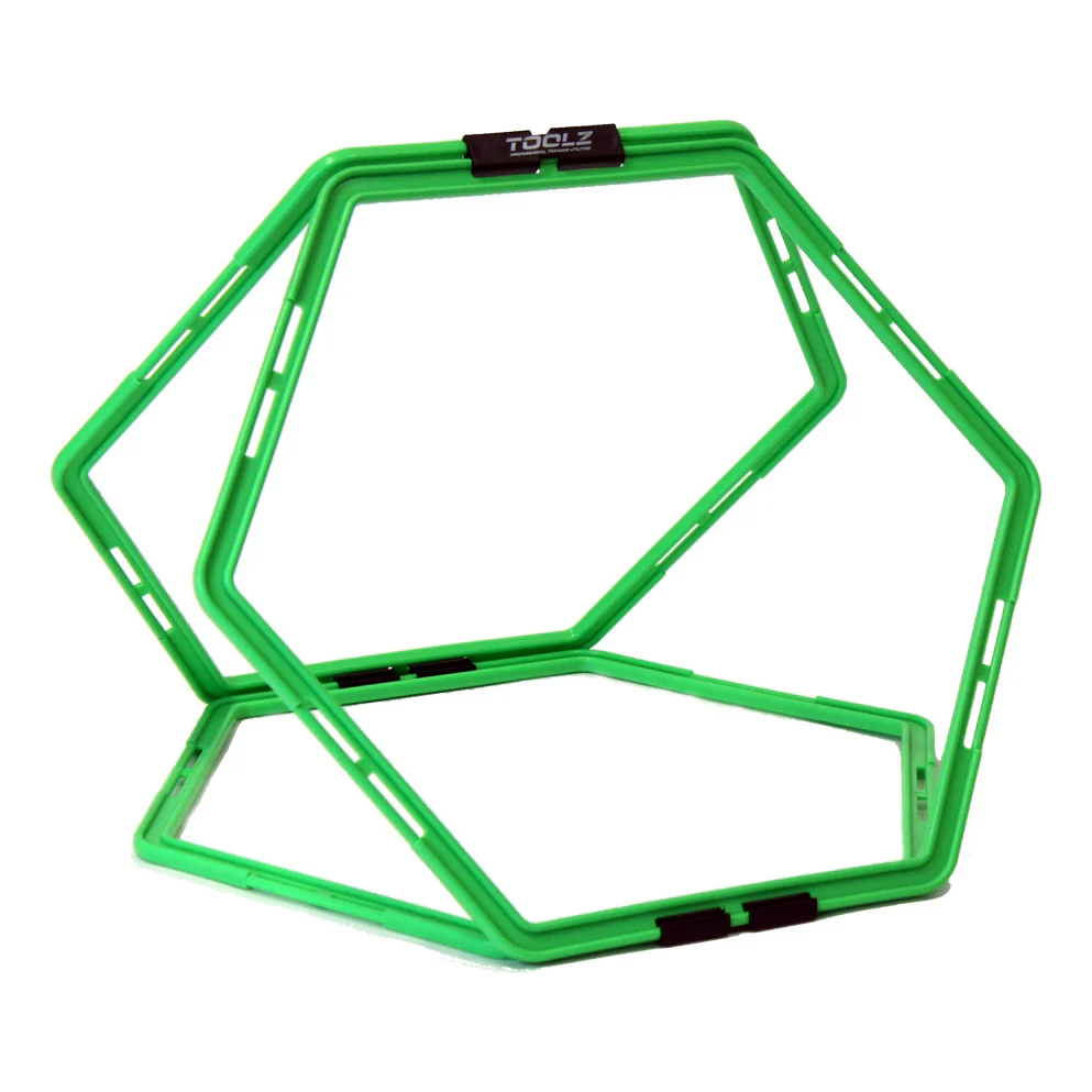 Agility Grid Fotarbete-set-Grön - Image 3