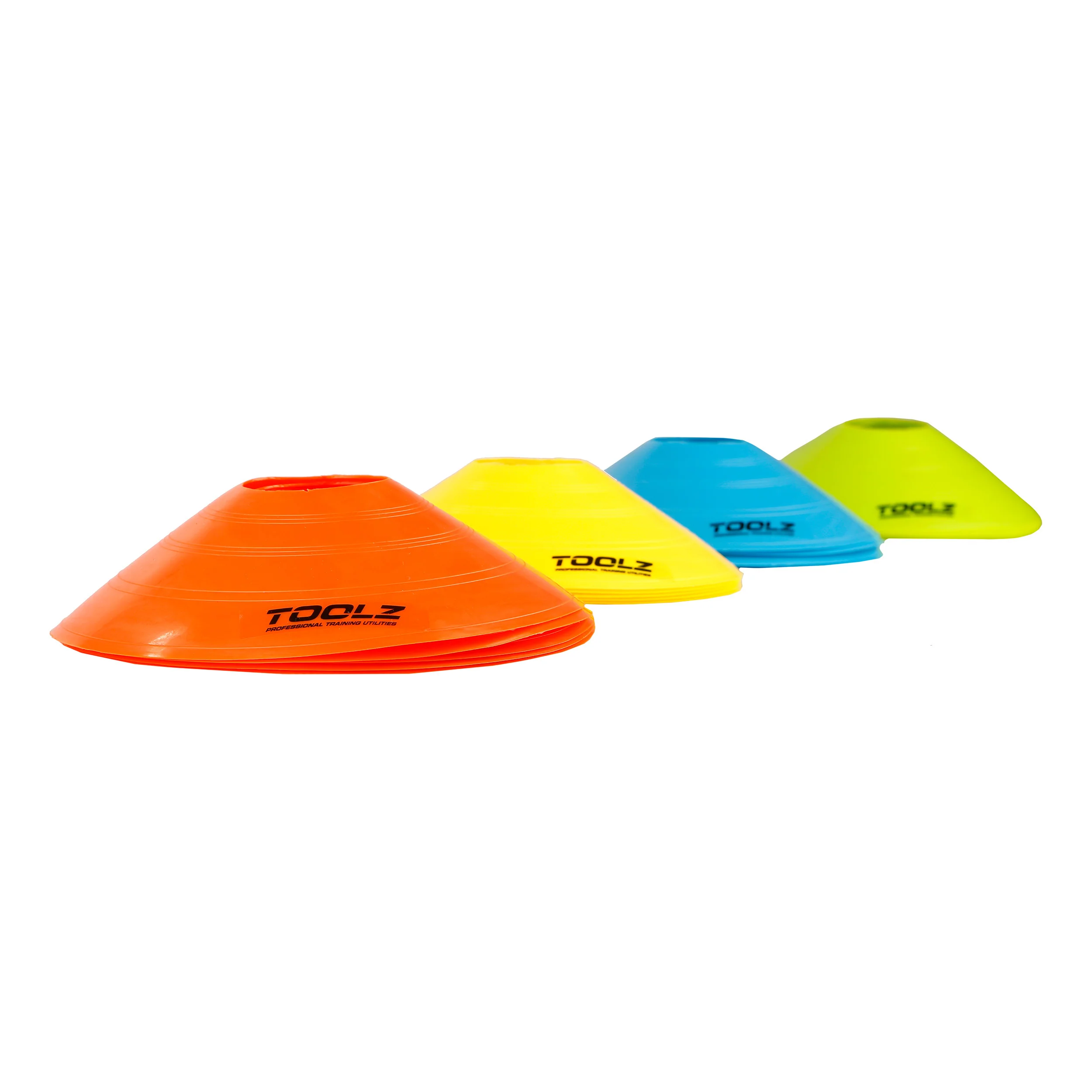 Agility Markeringskoner 20-pack - Image 2