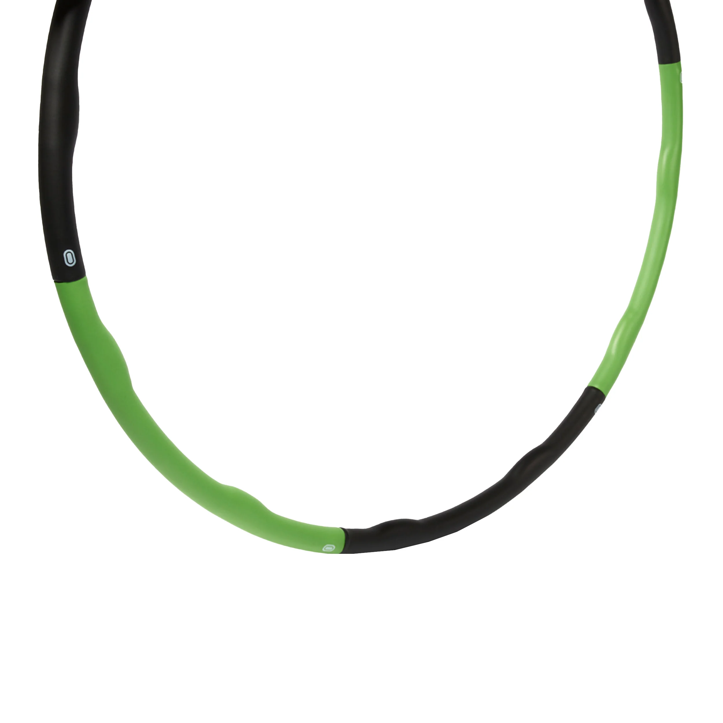 Hula Hoop 100cm 1200gr Däck - Image 3