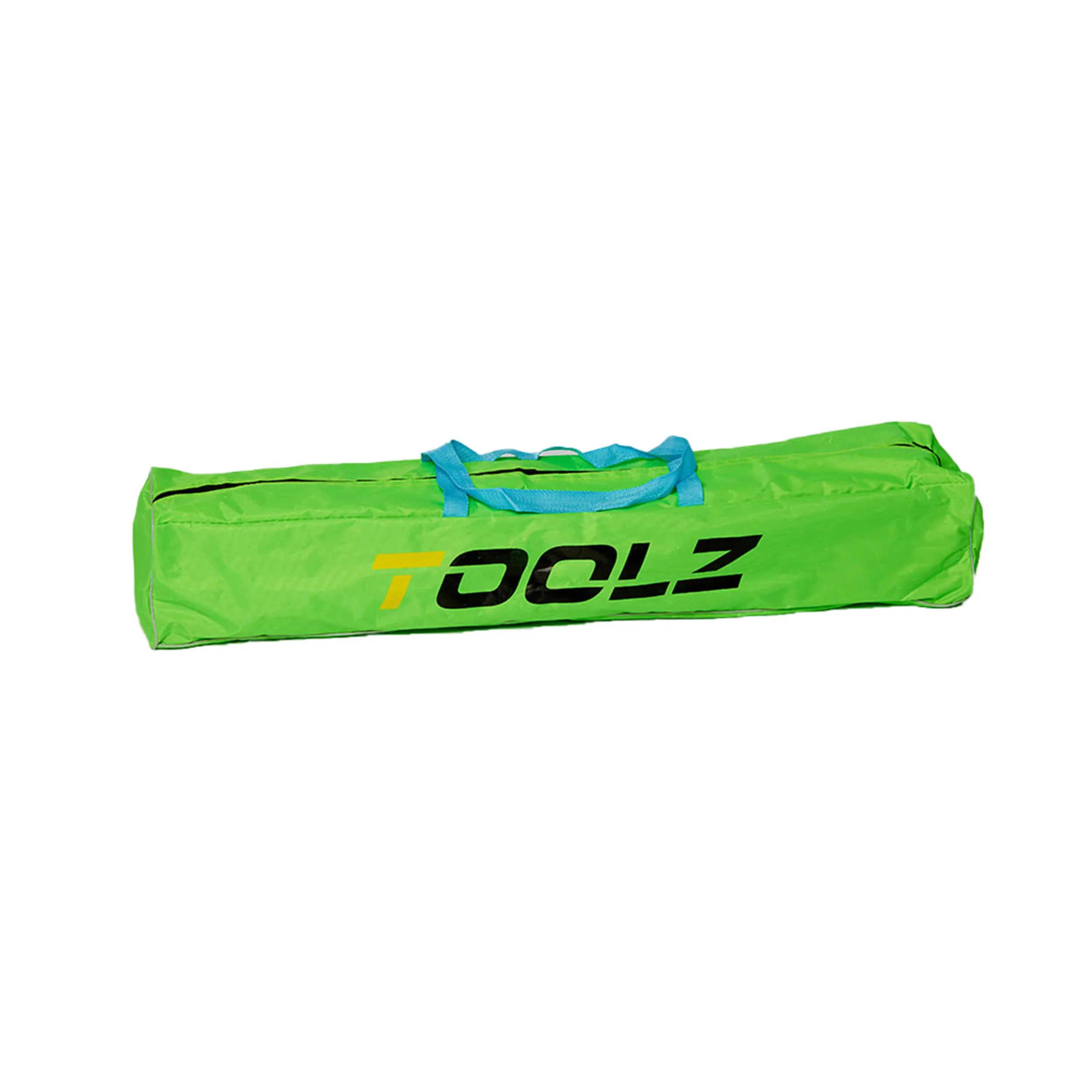 Kids Net 3m (2in1) Tennisnät-Grön,Svart