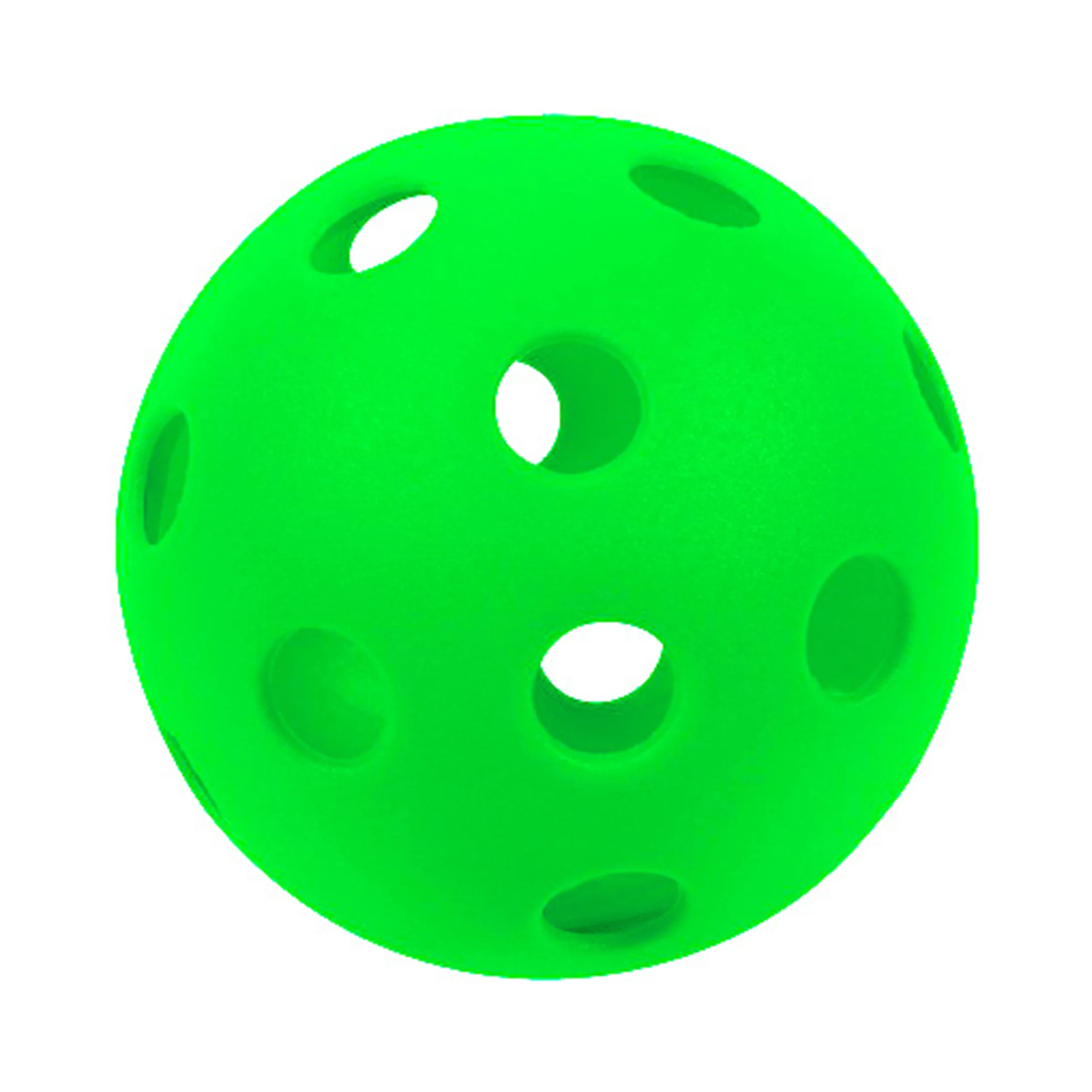 perforated Landhockeyboll