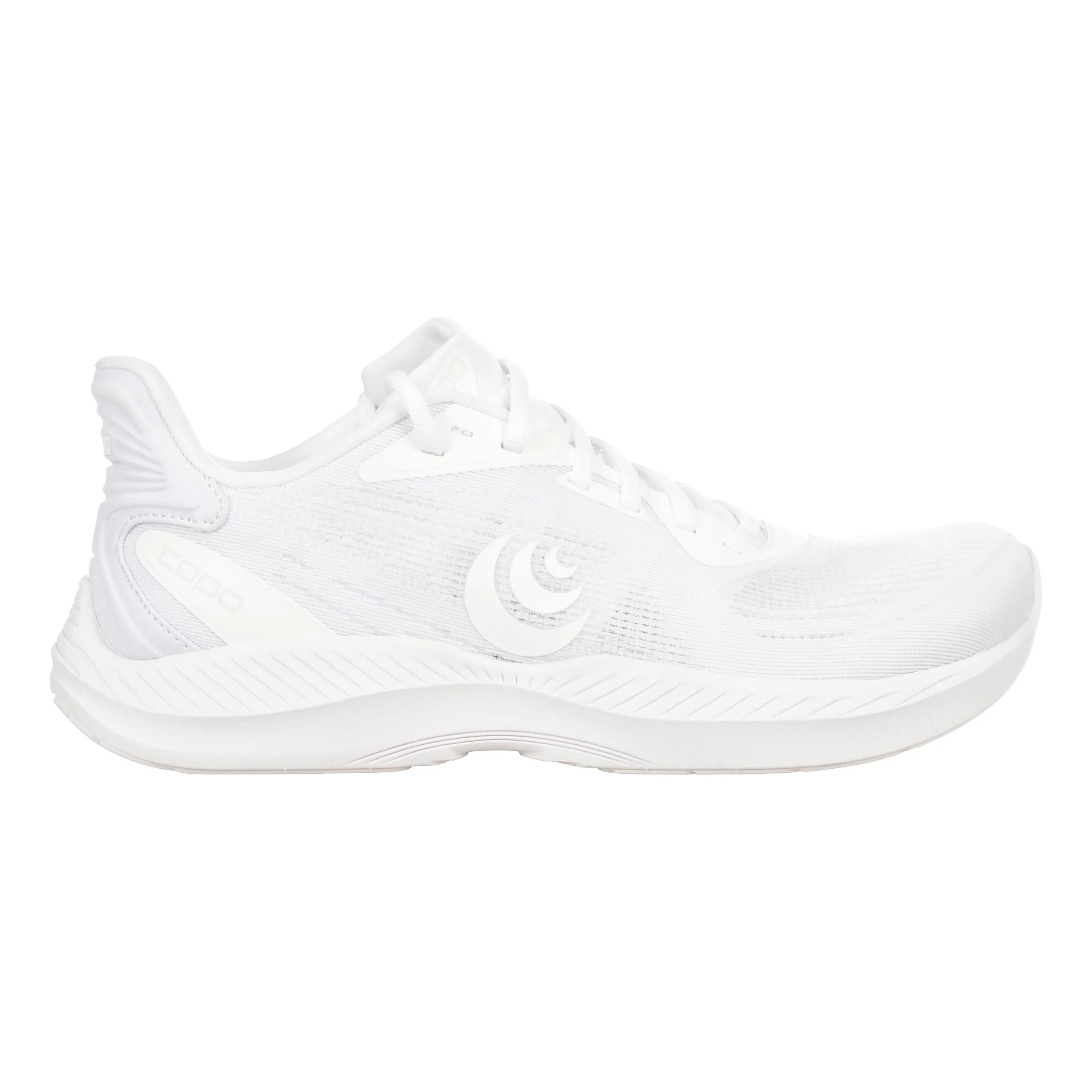 Fli-Lyte 6 Neutralsko Damer - vit