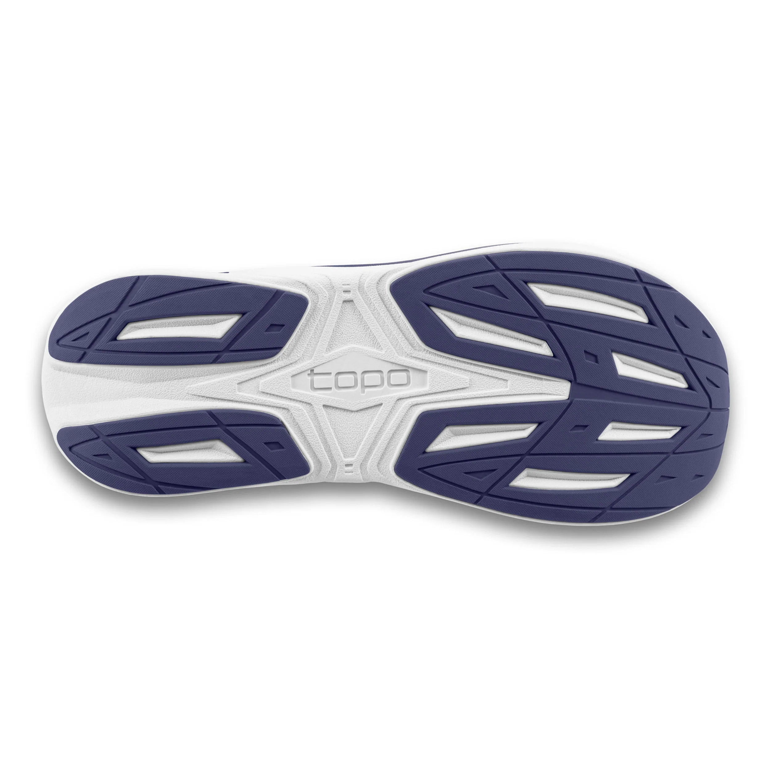 Phantom 4 Neutralsko Damer - lila, blå - Image 4