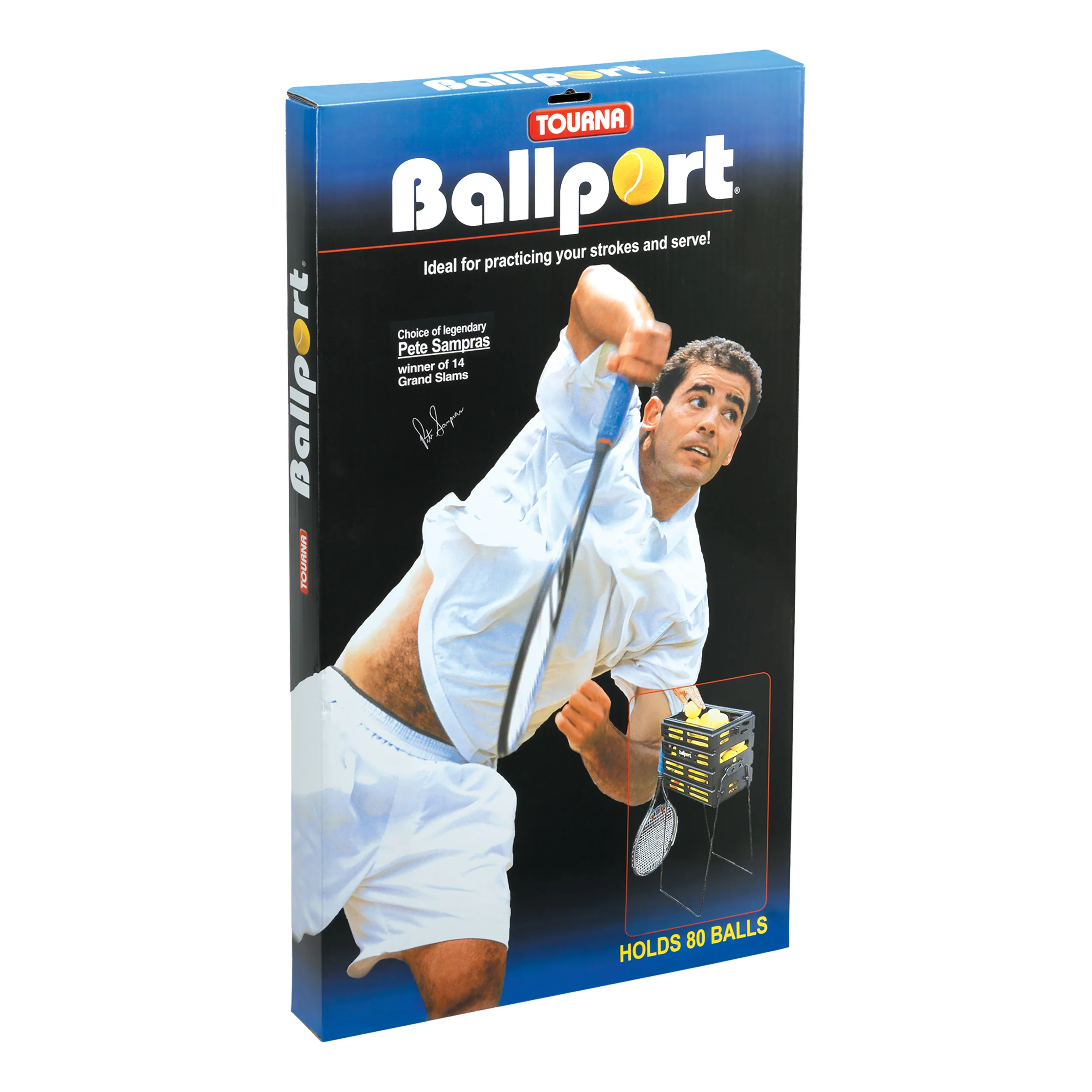 Bollkorg-Svart - Image 2