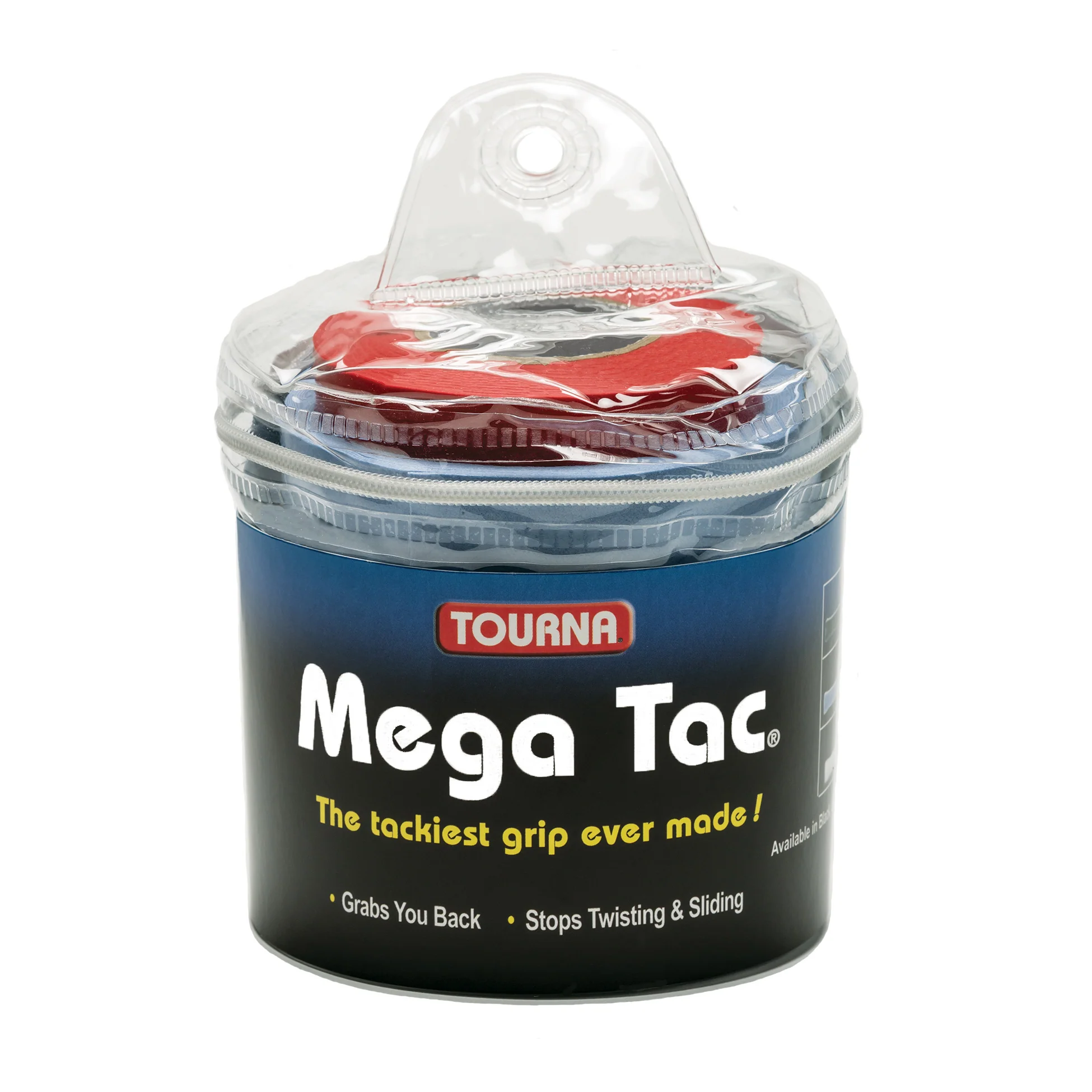 Mega Tac 30-pack-Blå