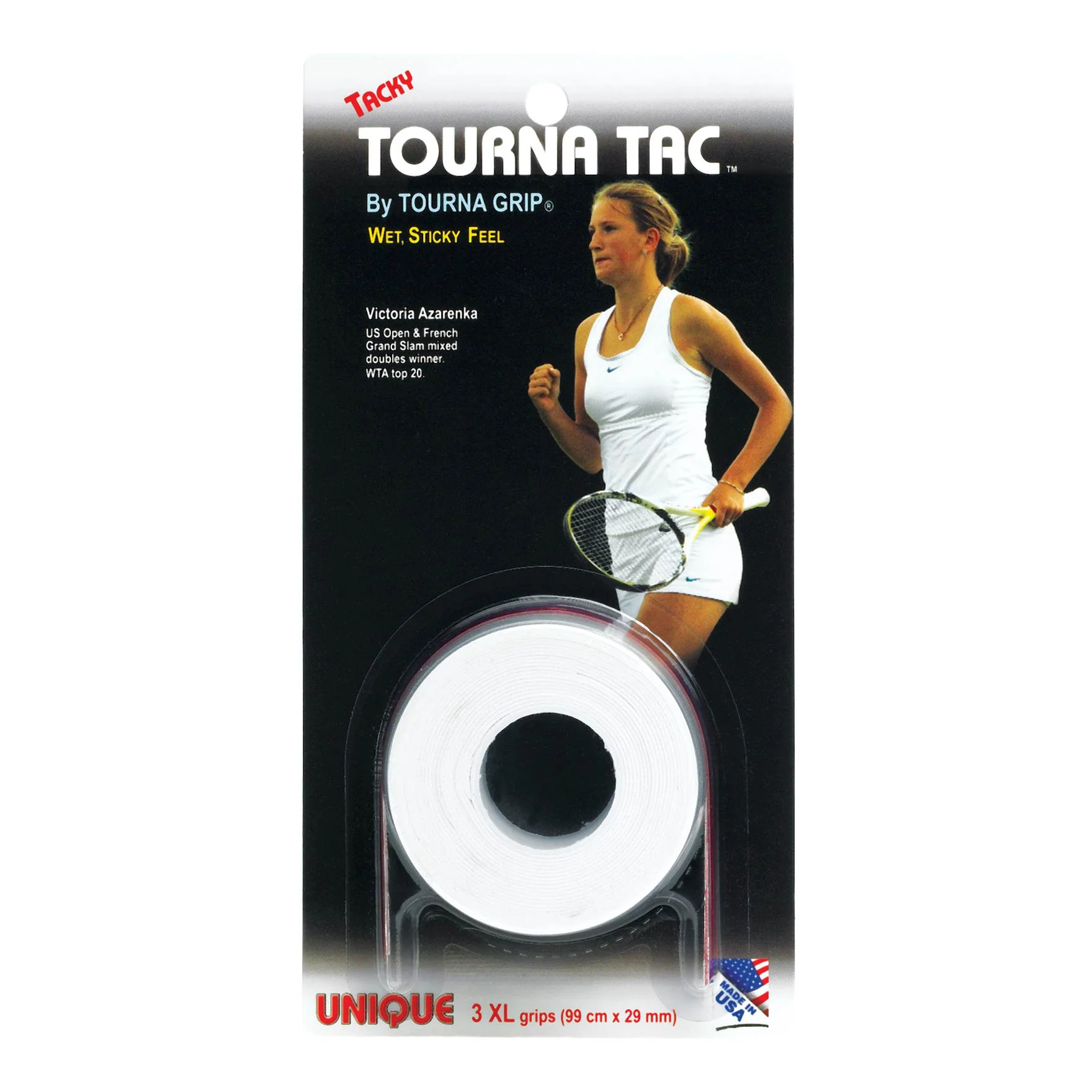 Tac 3-pack-Vit