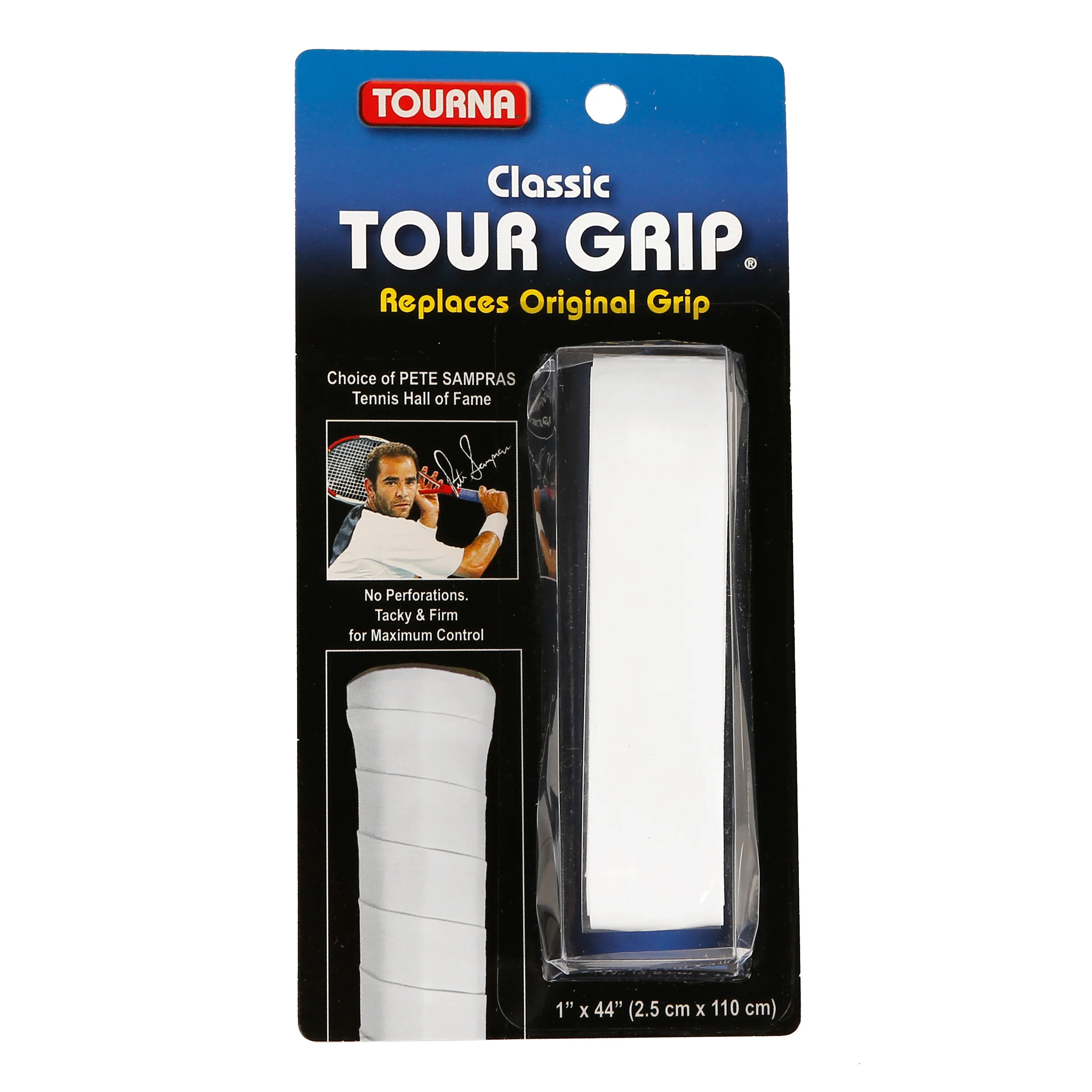 Tour Grip Enpack-Vit