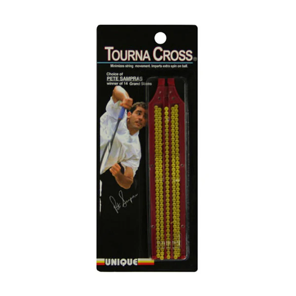Tourna Cross Elasto Cross