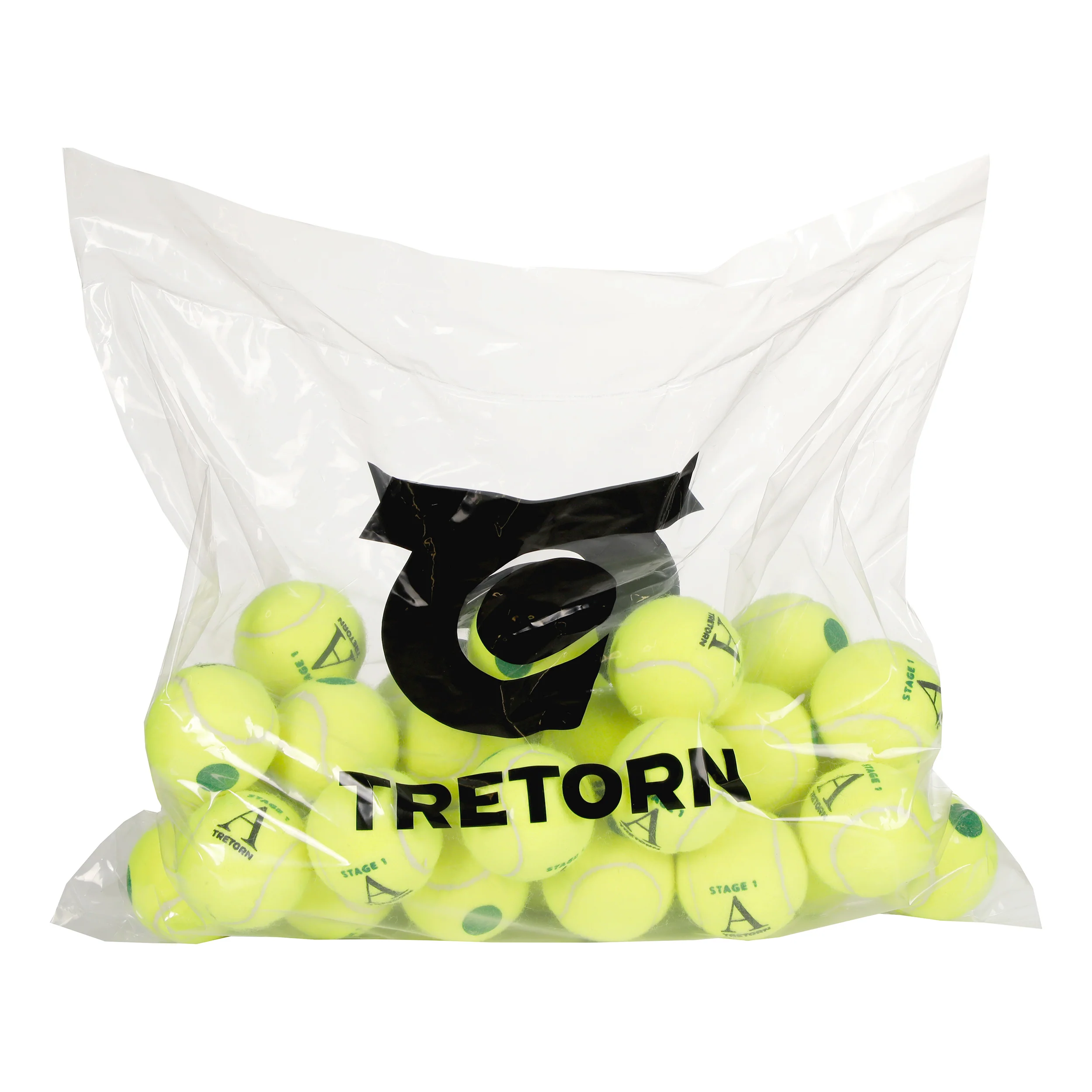 Academy green 36-pack påse