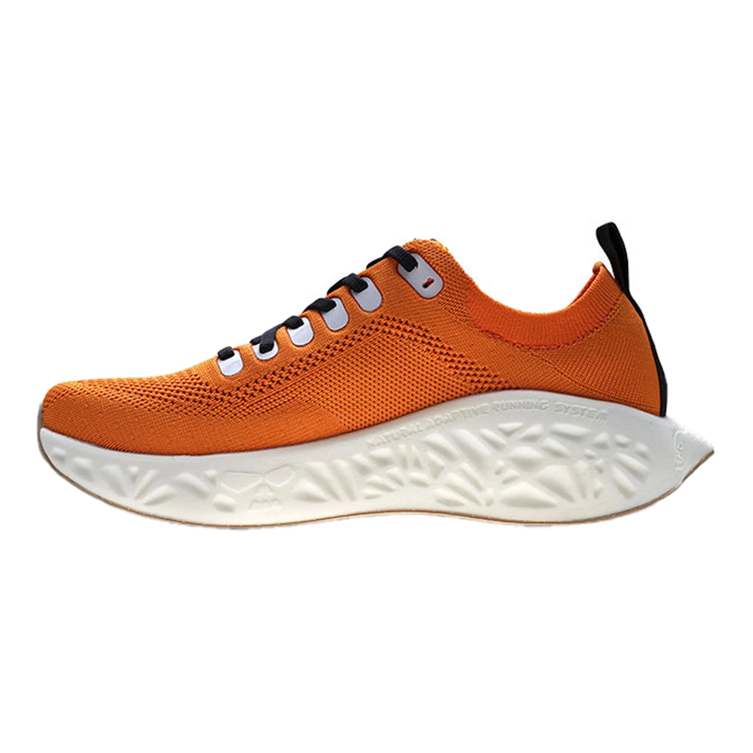 Honi Neutralsko-Orange,Vit - Image 2