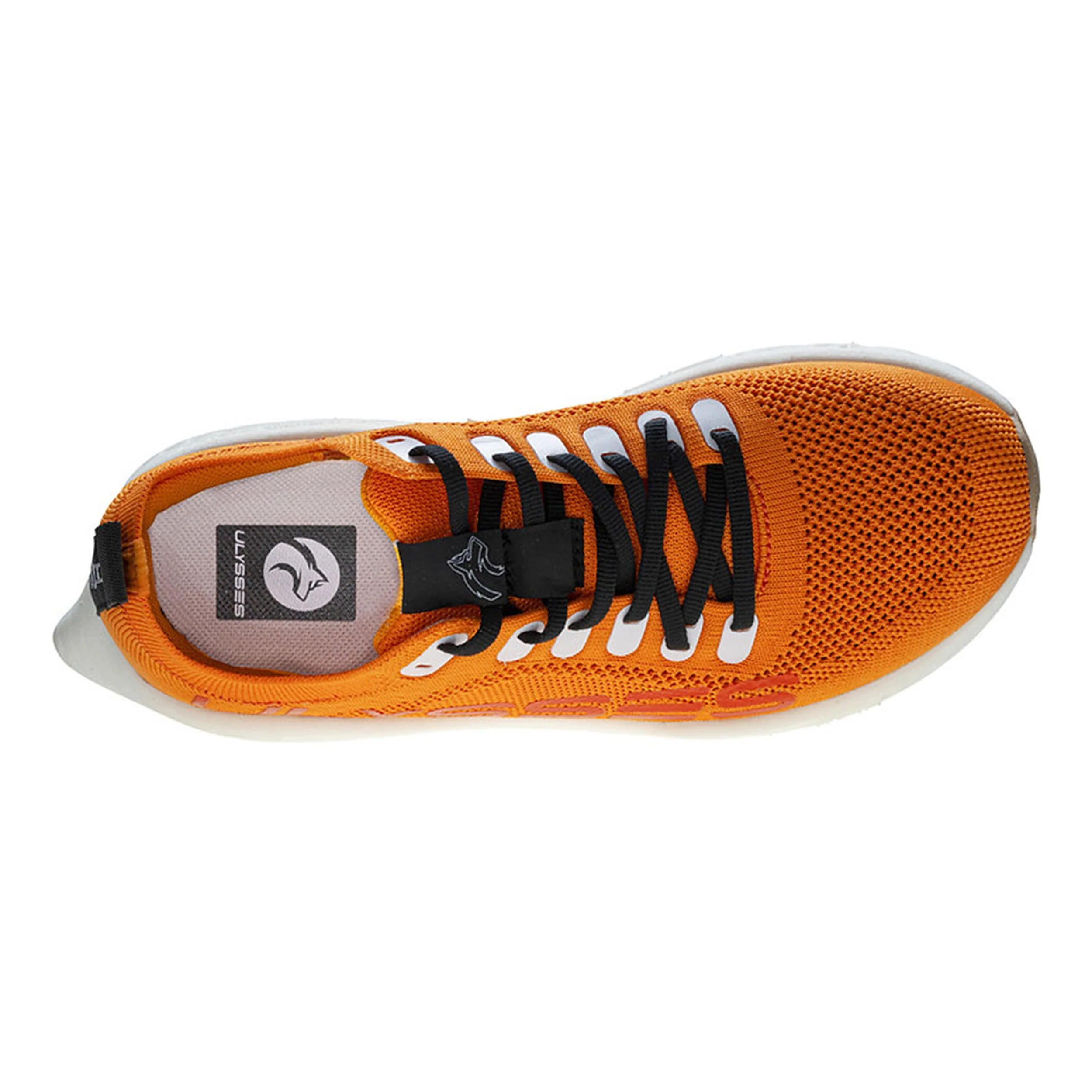 Honi Neutralsko-Orange,Vit - Image 3