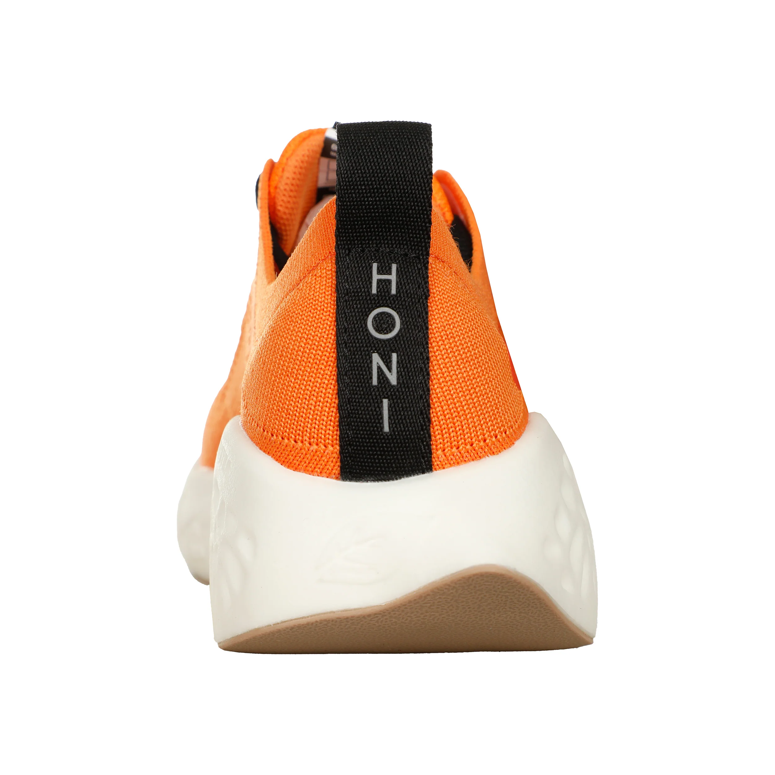 Honi Neutralsko-Orange,Vit - Image 5