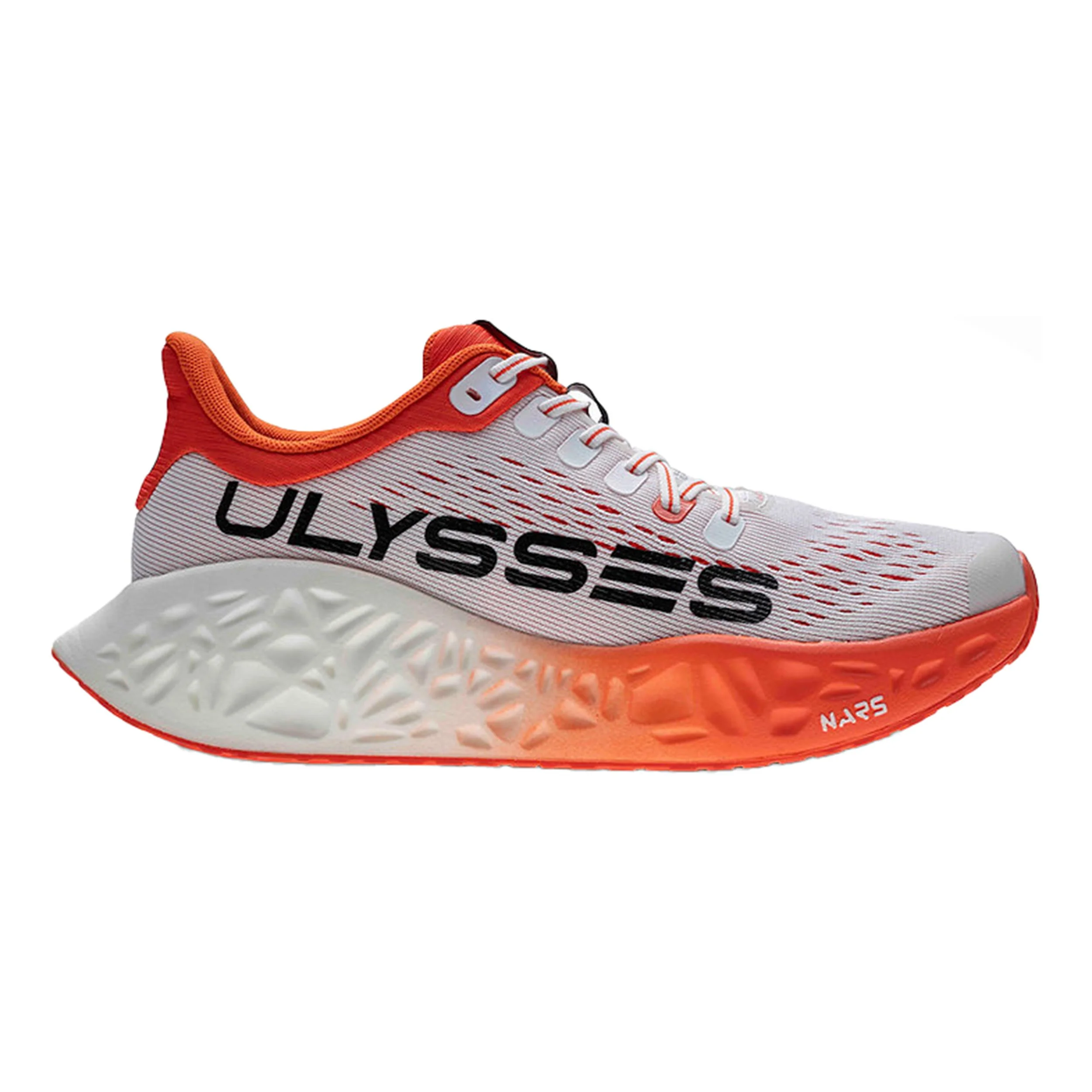 Waya URC 1 Neutralsko-Vit,Orange