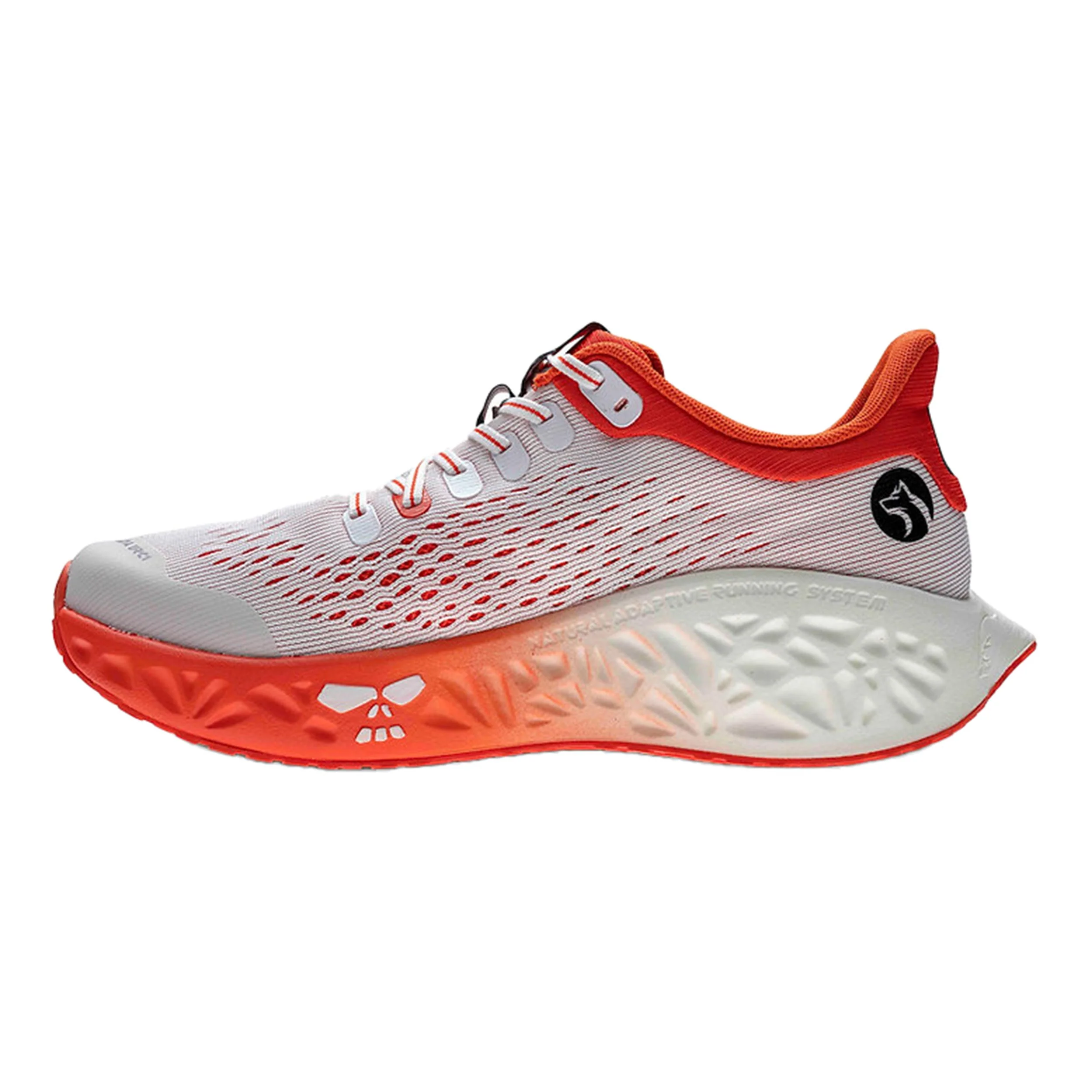 Waya URC 1 Neutralsko-Vit,Orange - Image 2