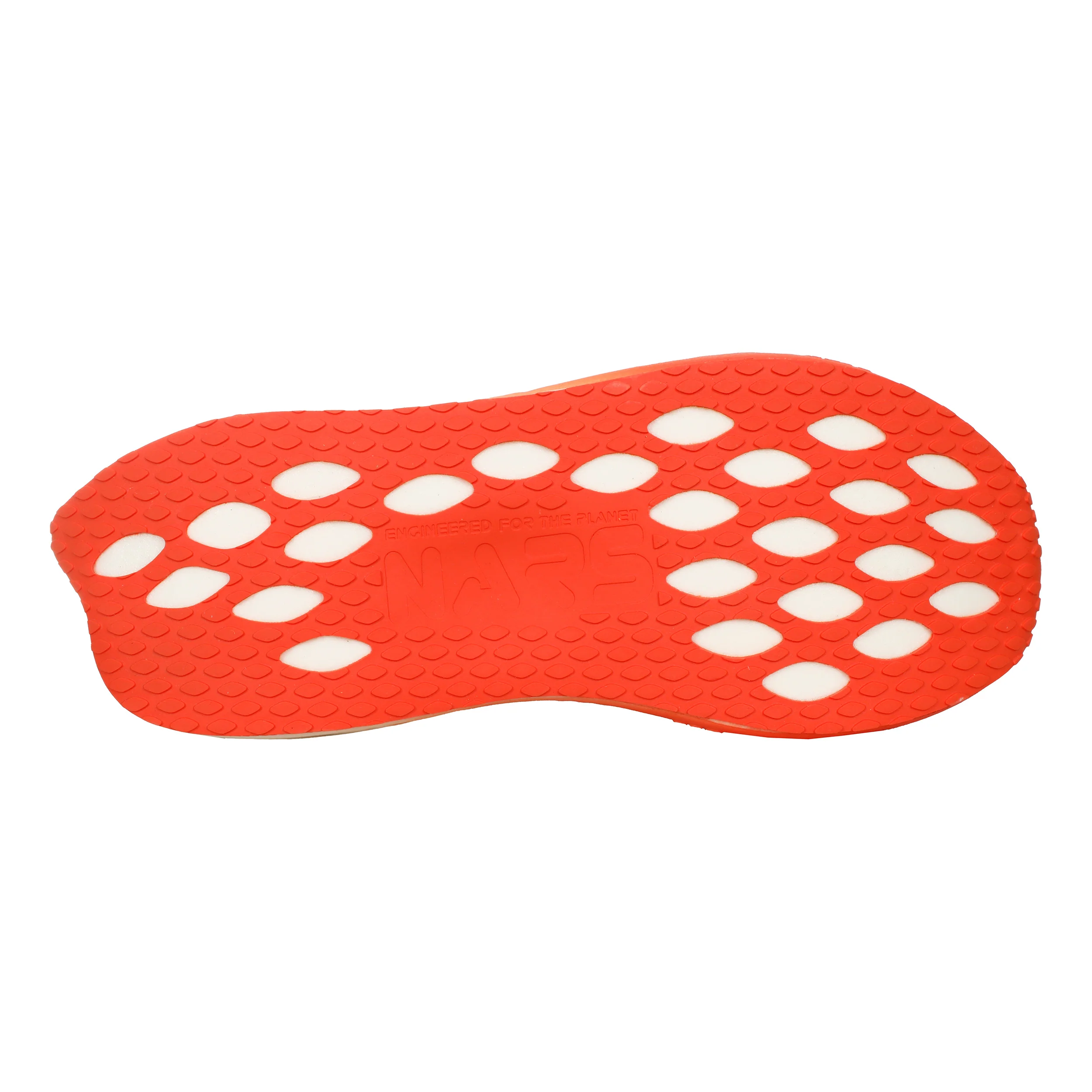 Waya URC 1 Neutralsko-Vit,Orange - Image 4