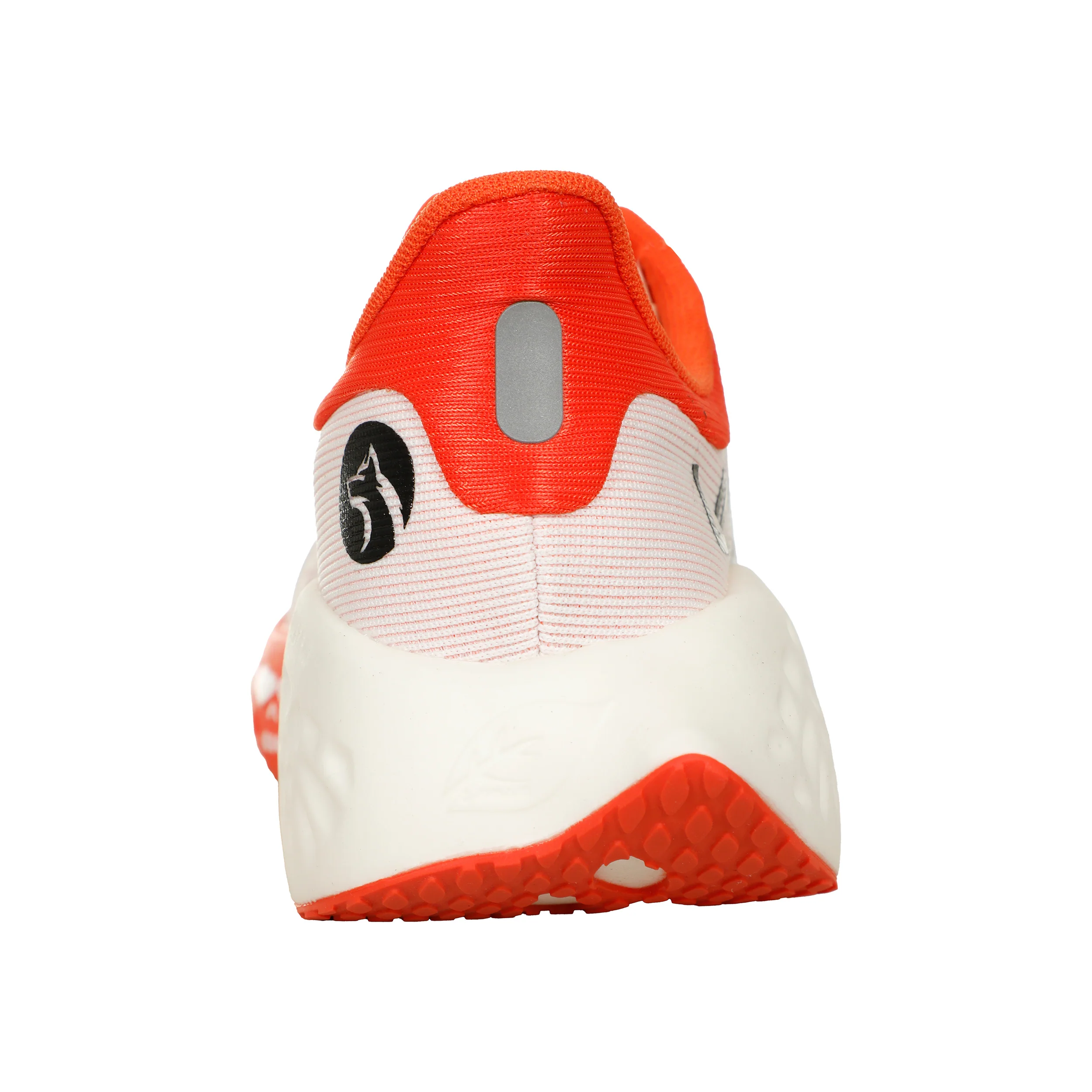 Waya URC 1 Neutralsko-Vit,Orange - Image 5