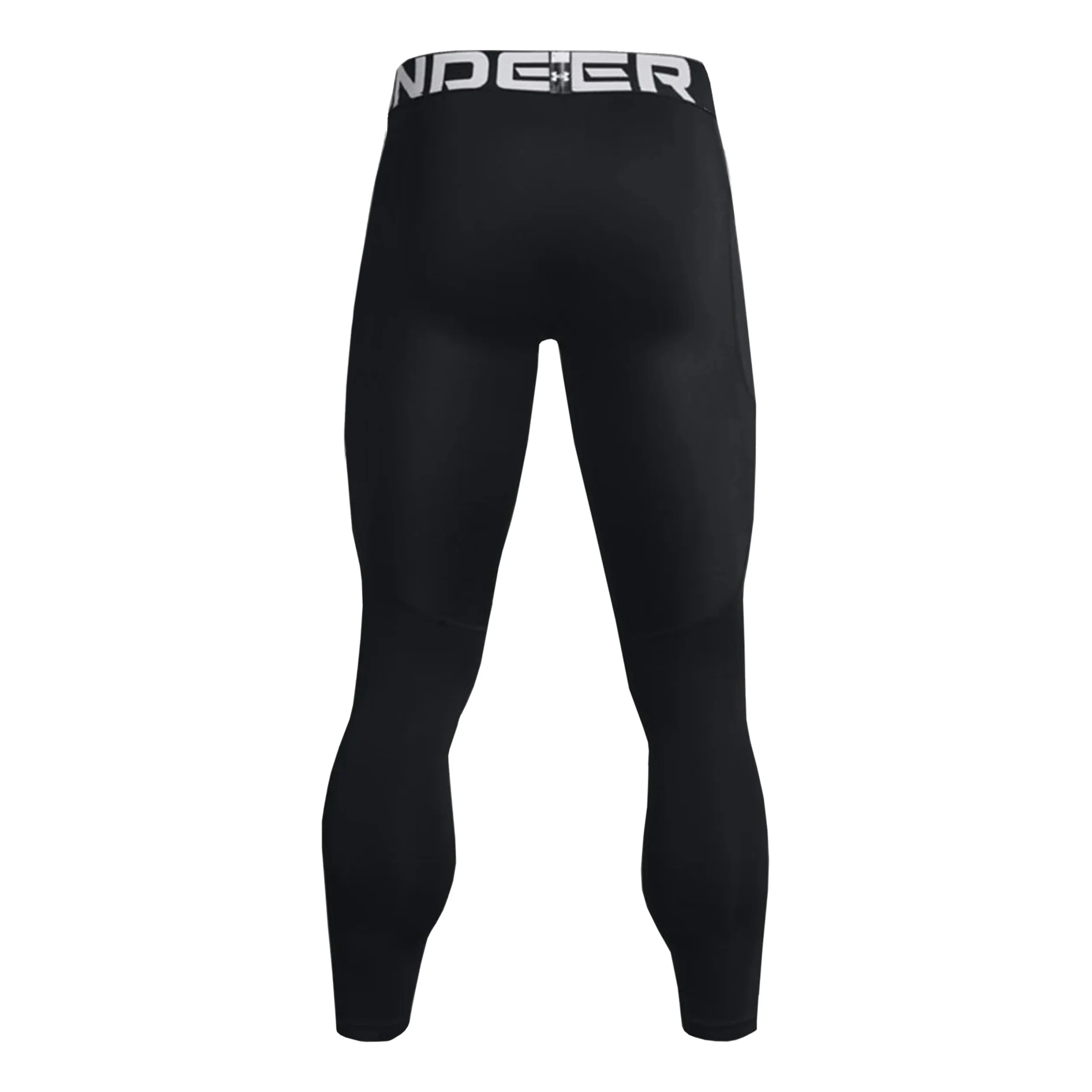 Coldgear Tights Herrar-Svart - Image 2