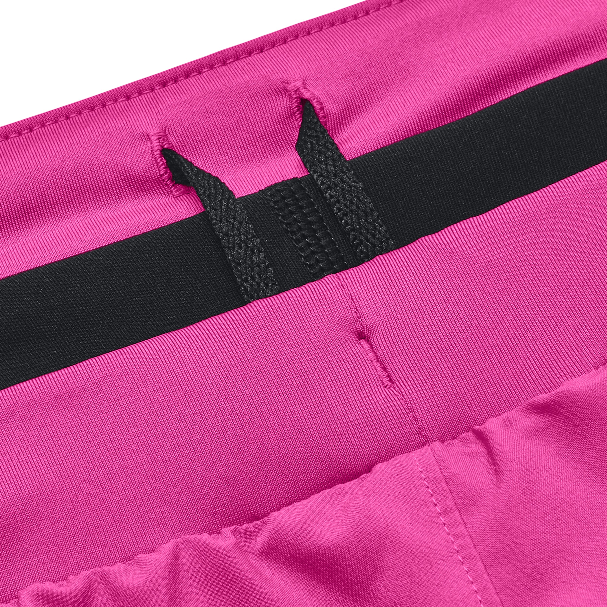 Fly By 2.0 2in1 Shorts Damer-Pink,Vit - Image 6