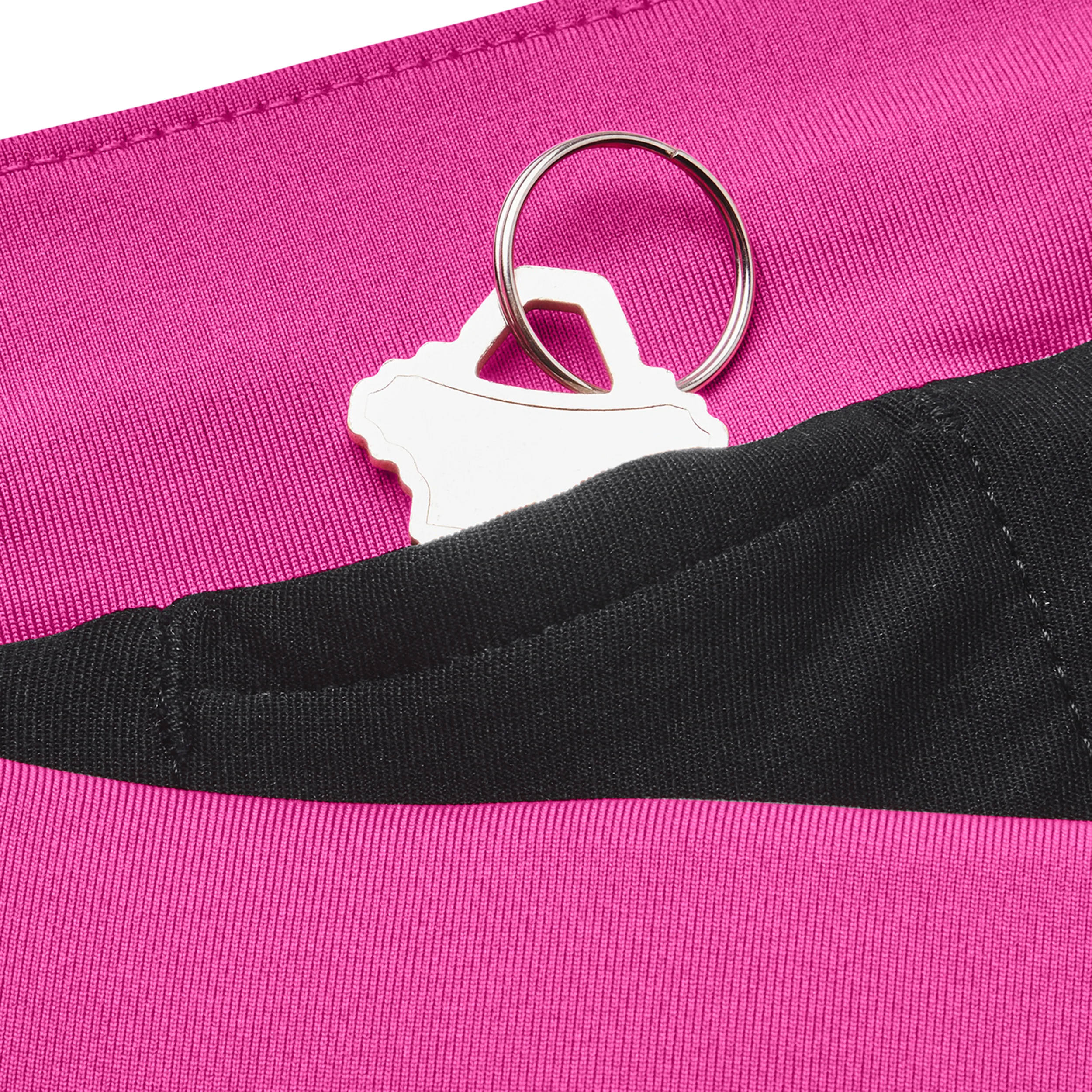 Fly By 2.0 2in1 Shorts Damer-Pink,Vit - Image 7