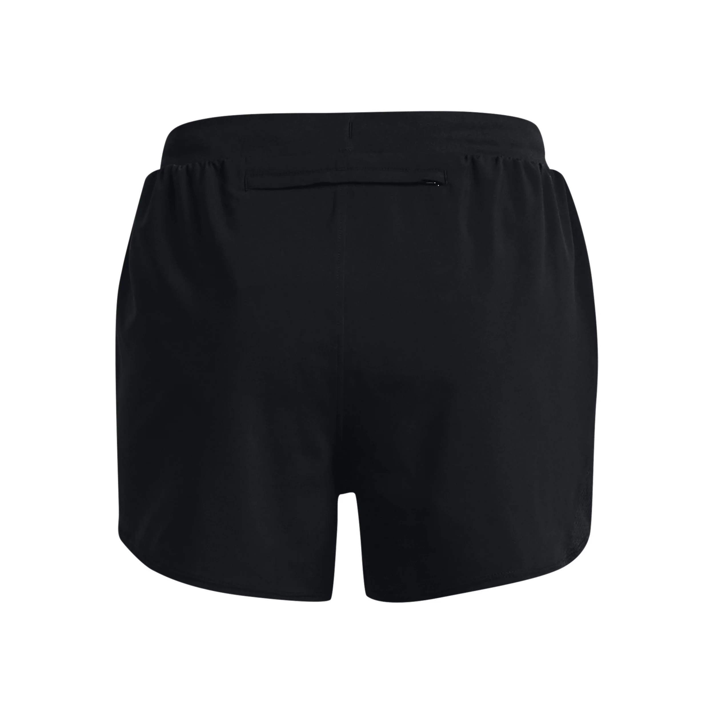 Fly By Elite 3in Shorts Damer-Svart - Image 2